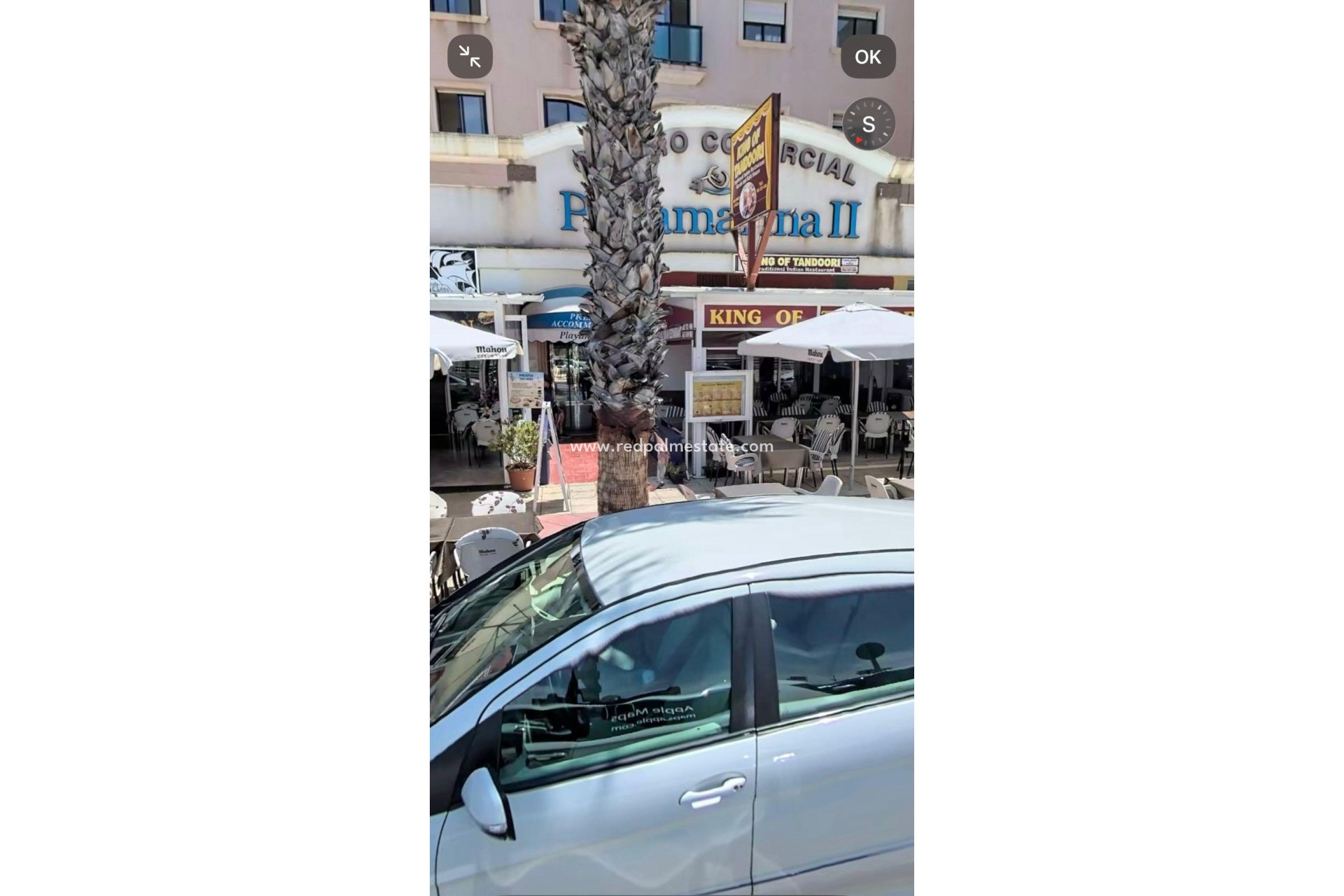 Reventa - Apartamento -
Orihuela Costa - Cabo Roig