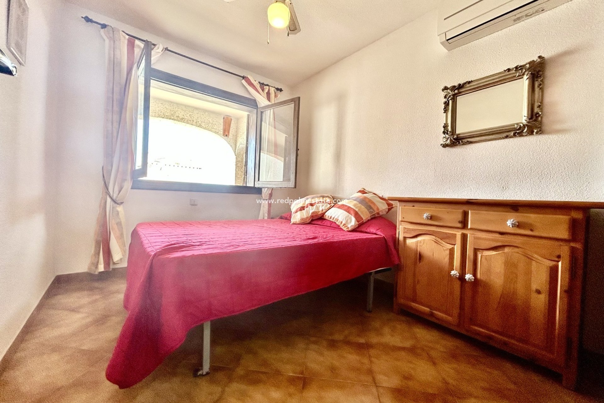 Reventa - Apartamento -
Orihuela Costa - Cabo Roig