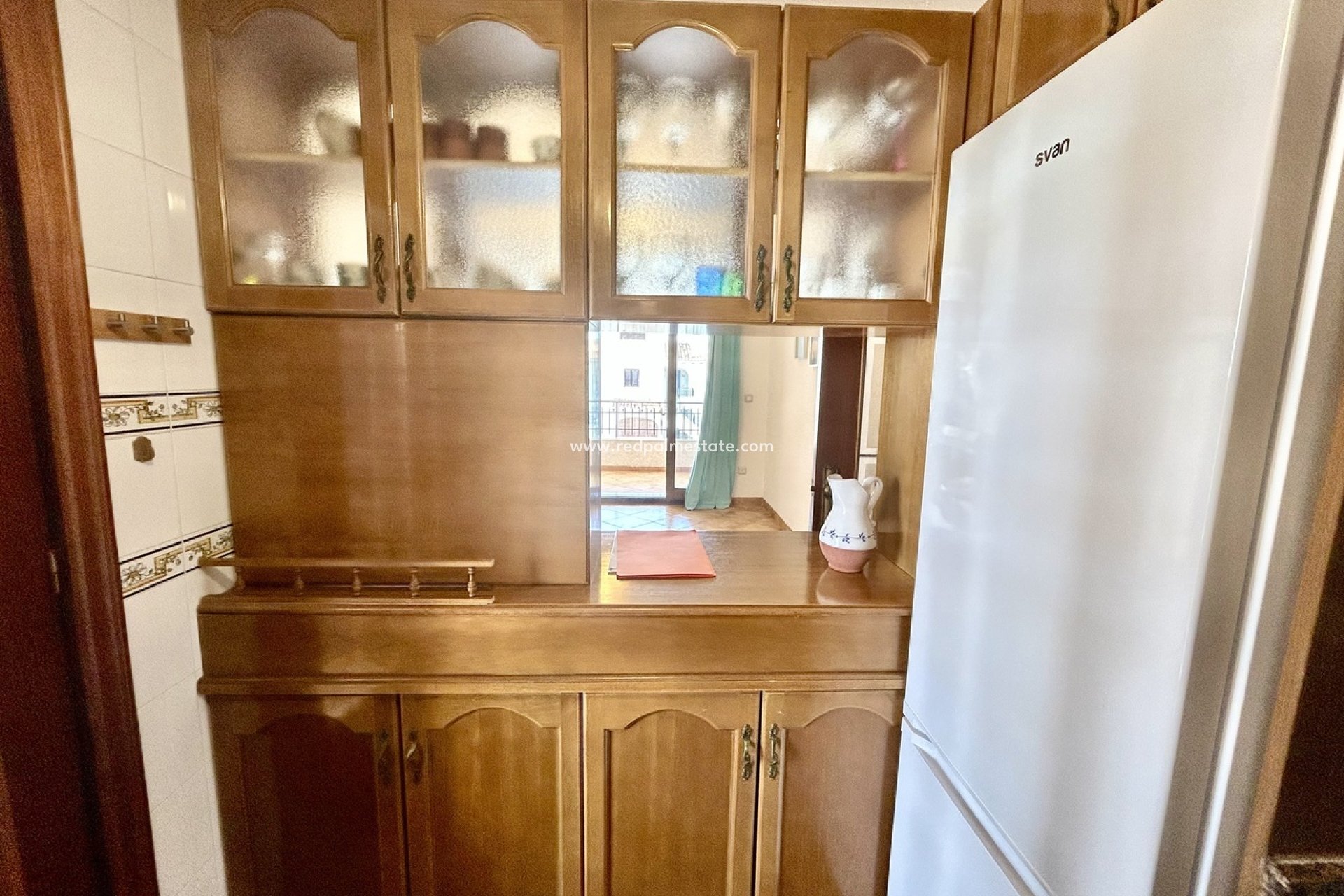 Reventa - Apartamento -
Orihuela Costa - Cabo Roig