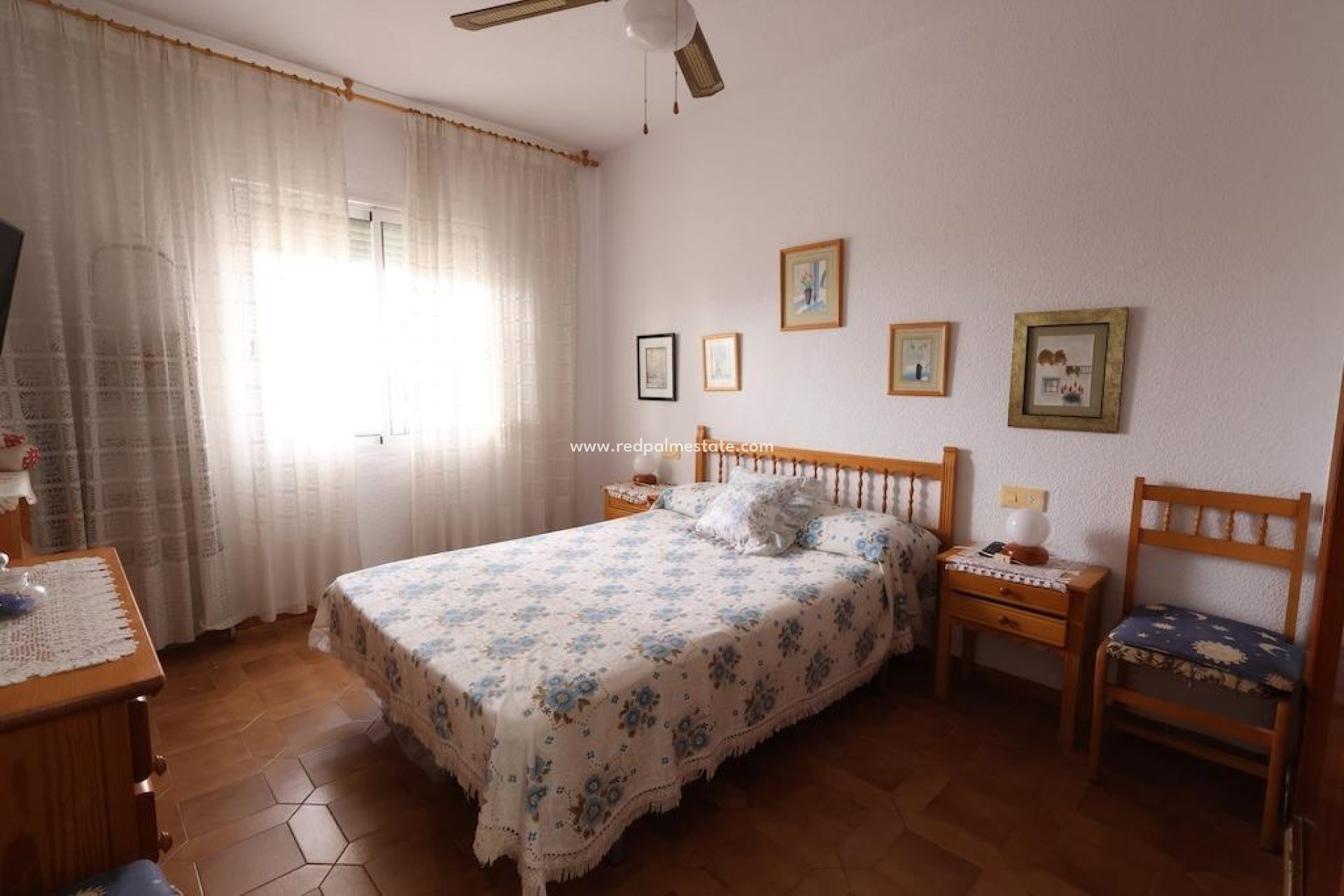 Reventa - Apartamento -
Orihuela Costa - Cabo Roig