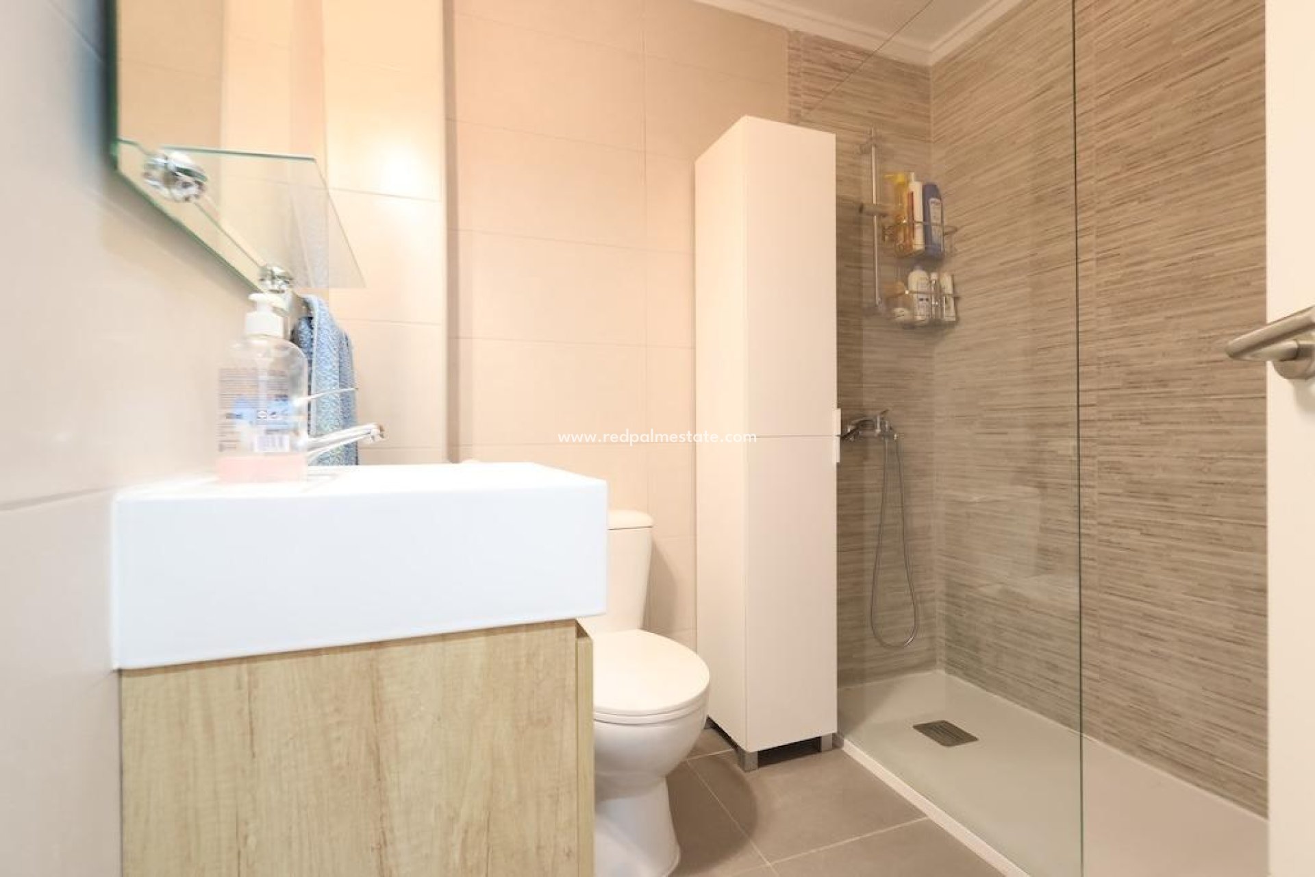 Reventa - Apartamento -
Orihuela Costa - Cabo Roig