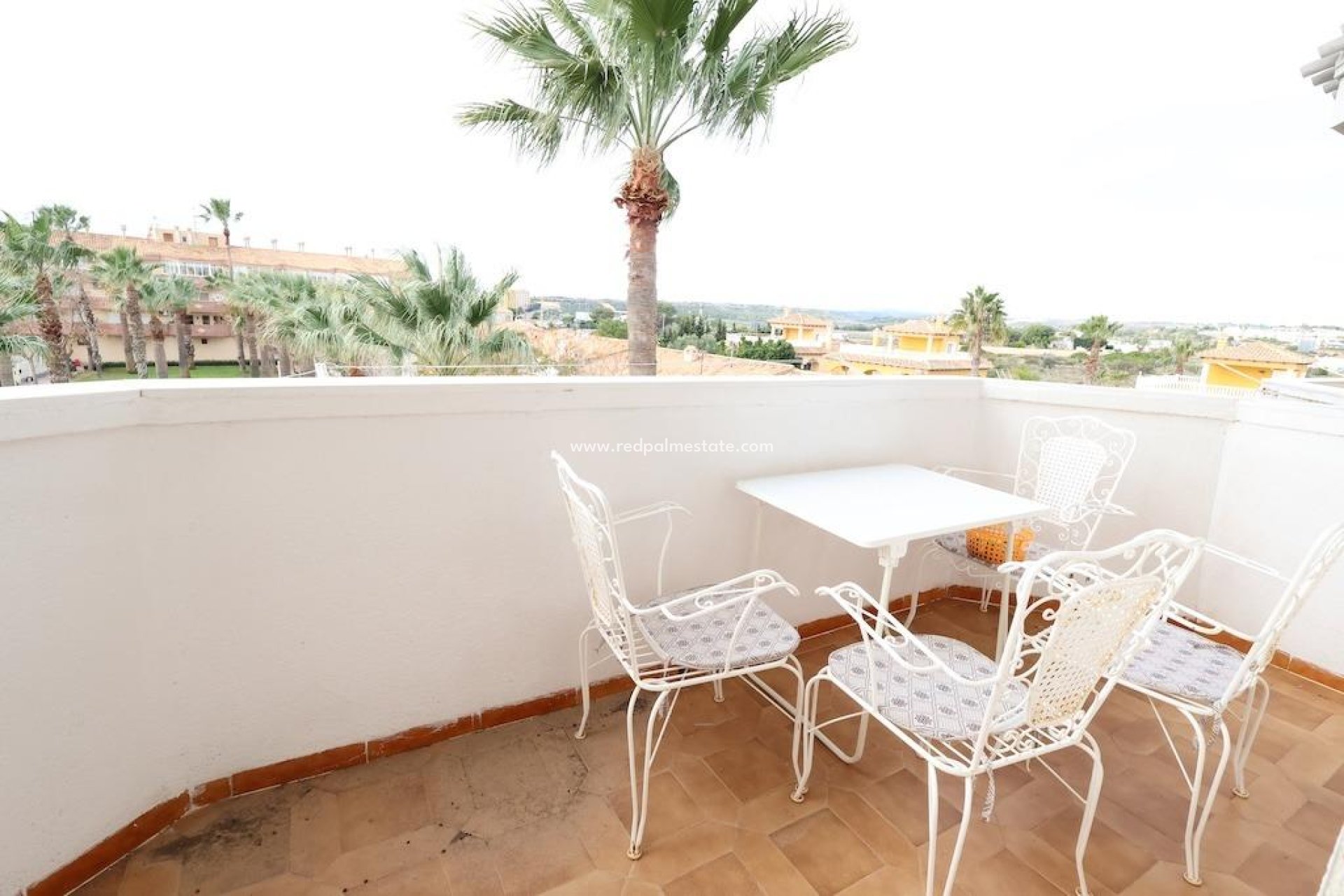 Reventa - Apartamento -
Orihuela Costa - Cabo Roig