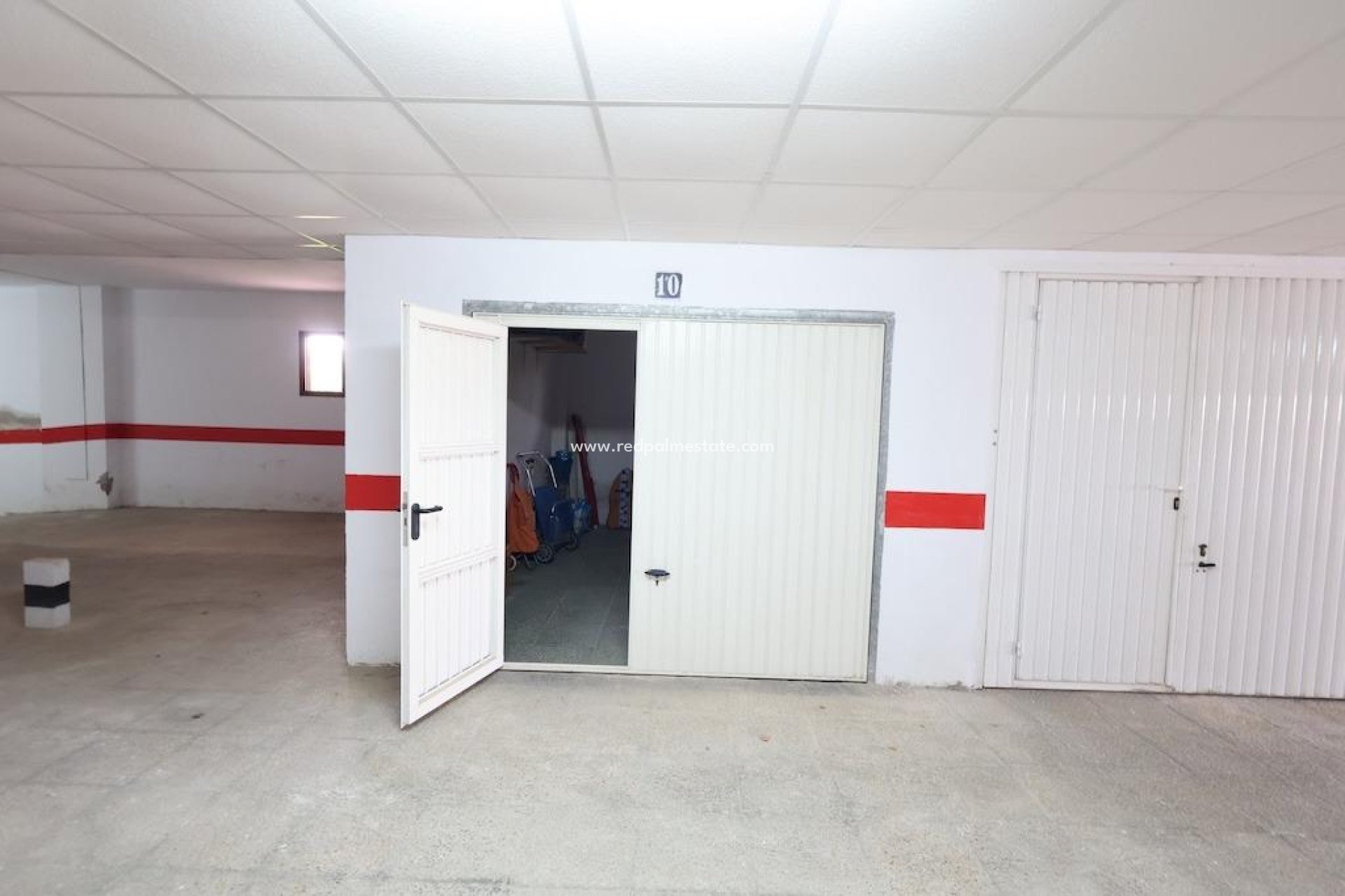 Reventa - Apartamento -
Orihuela Costa - Cabo Roig
