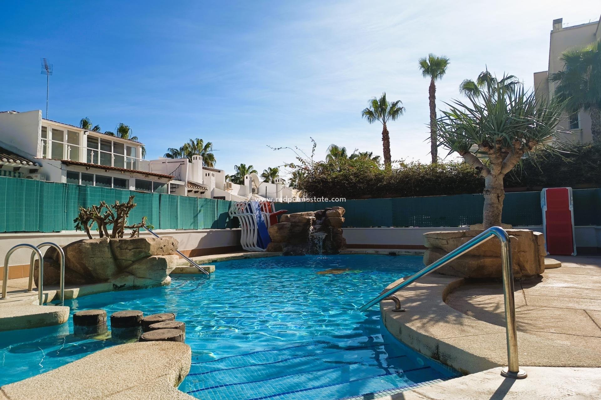 Reventa - Apartamento -
Orihuela Costa - Cabo Roig