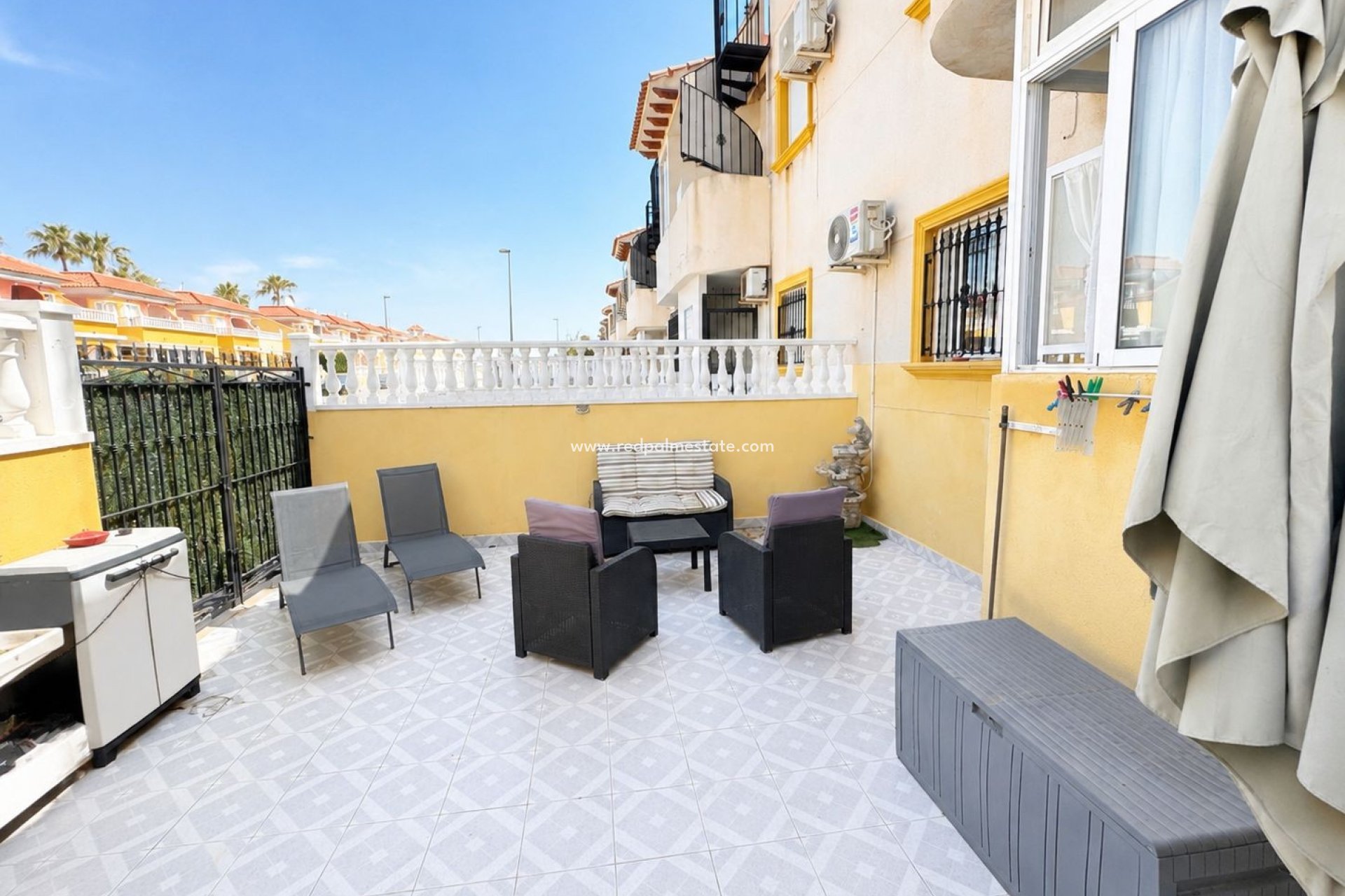 Reventa - Apartamento -
Orihuela Costa - Cabo Roig
