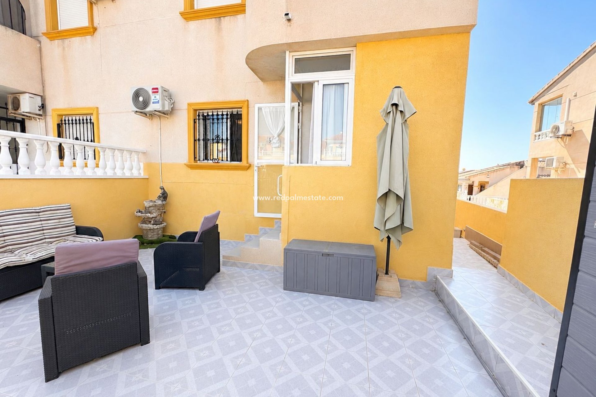 Reventa - Apartamento -
Orihuela Costa - Cabo Roig