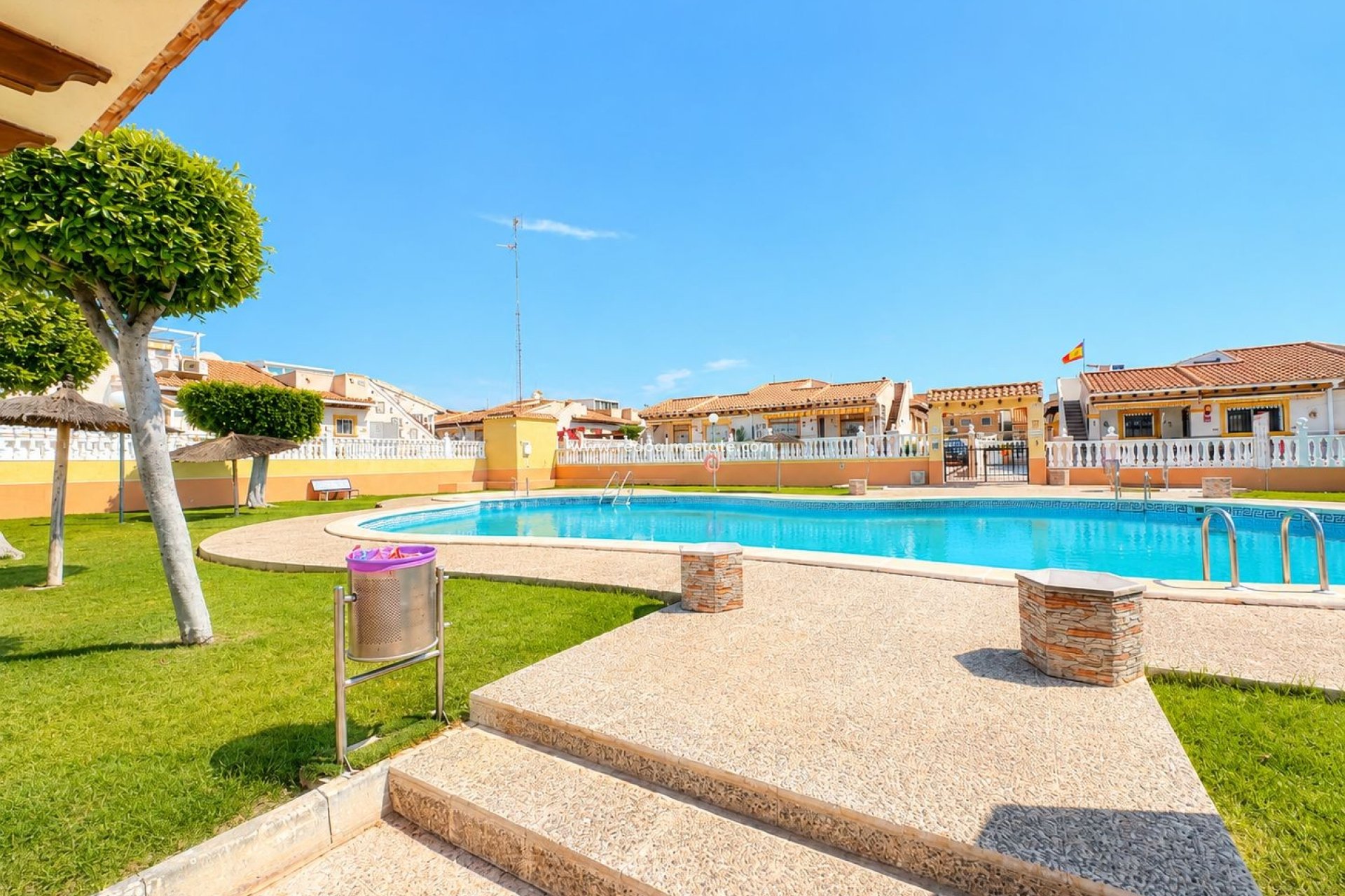 Reventa - Apartamento -
Orihuela Costa - Cabo Roig