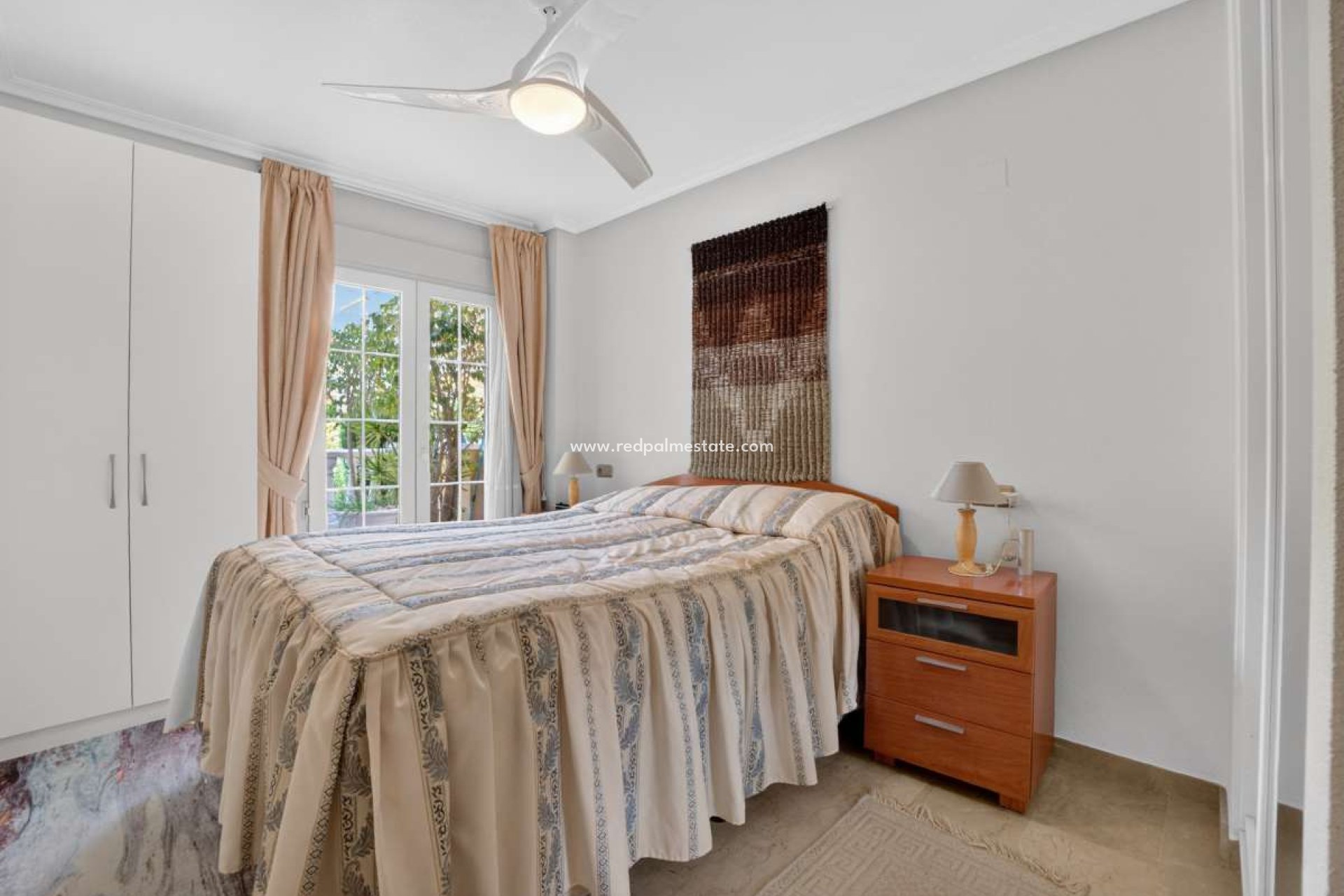 Reventa - Apartamento -
Orihuela Costa - Cabo Roig