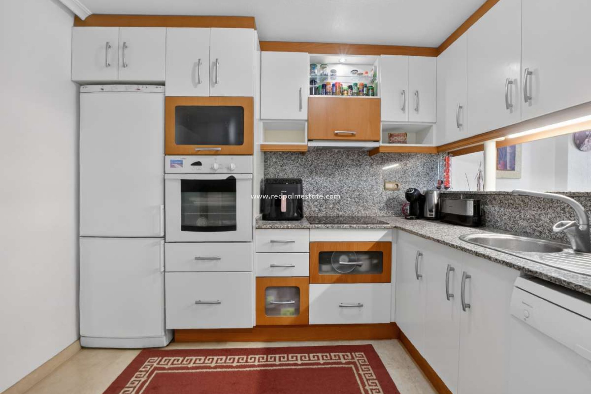 Reventa - Apartamento -
Orihuela Costa - Cabo Roig
