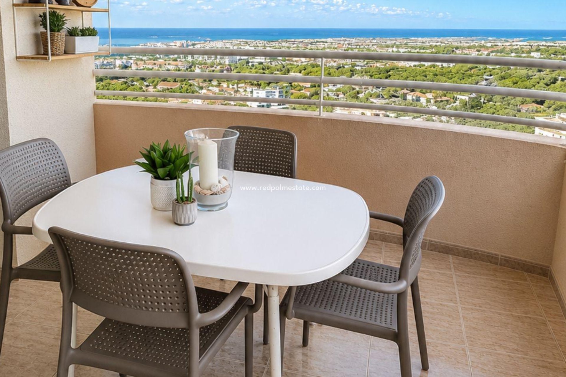 Reventa - Apartamento -
Orihuela Costa - Campoamor