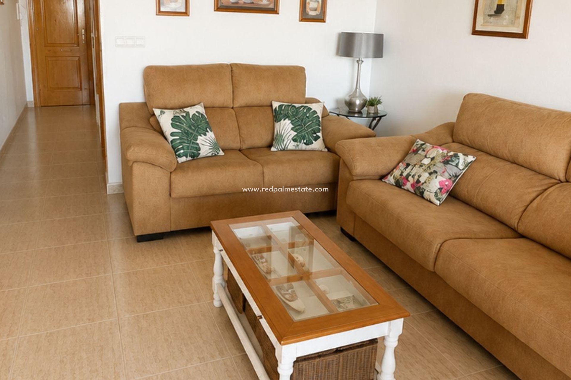 Reventa - Apartamento -
Orihuela Costa - Campoamor