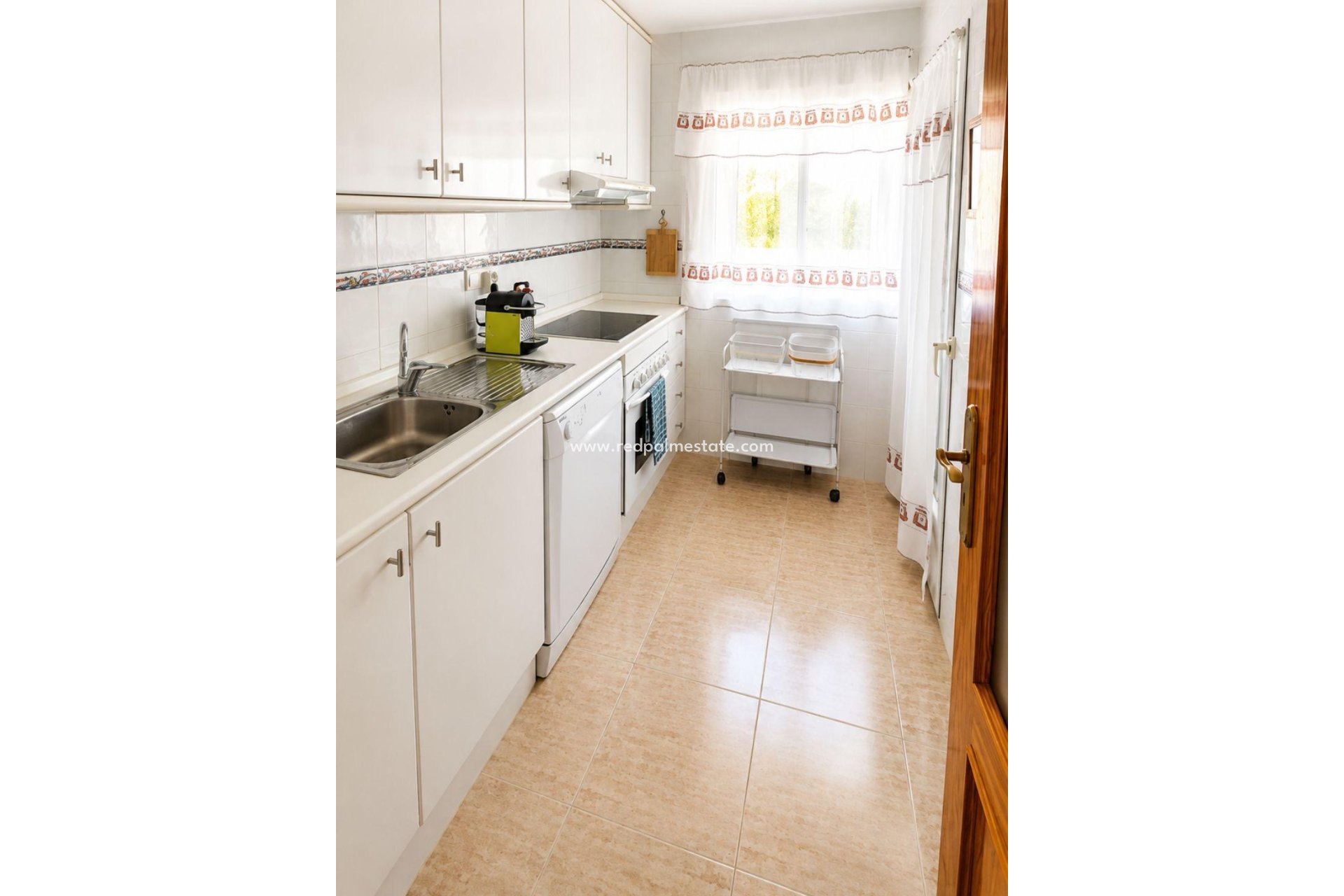Reventa - Apartamento -
Orihuela Costa - Campoamor