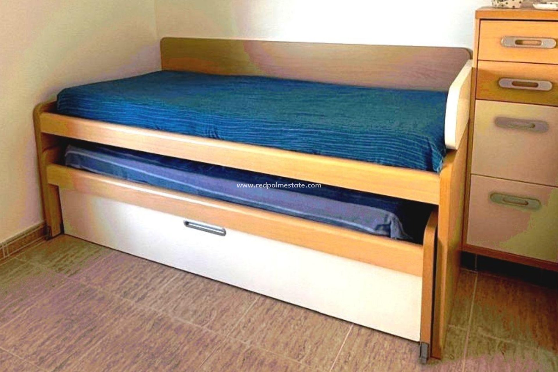 Reventa - Apartamento -
Orihuela Costa - Campoamor