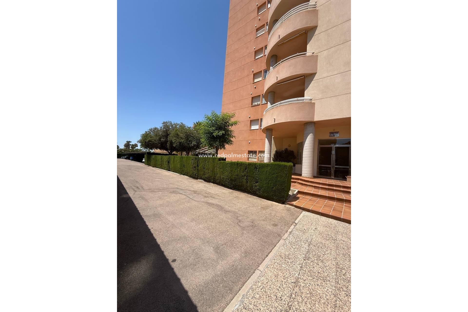Reventa - Apartamento -
Orihuela Costa - Campoamor