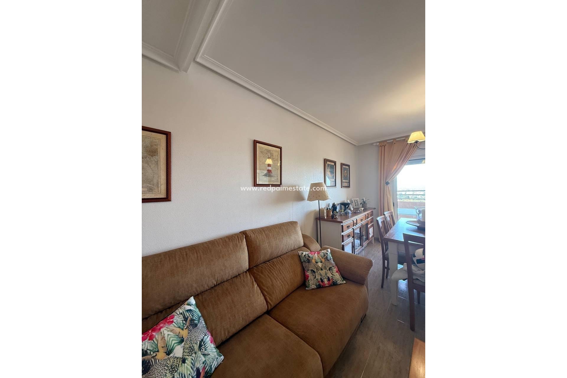 Reventa - Apartamento -
Orihuela Costa - Campoamor