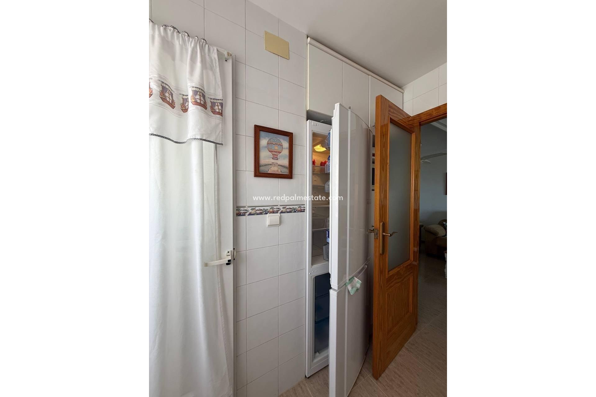 Reventa - Apartamento -
Orihuela Costa - Campoamor