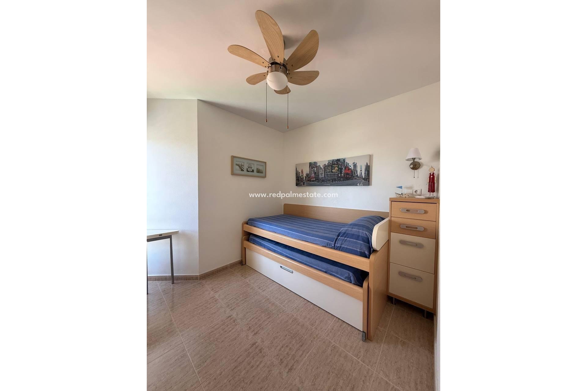 Reventa - Apartamento -
Orihuela Costa - Campoamor