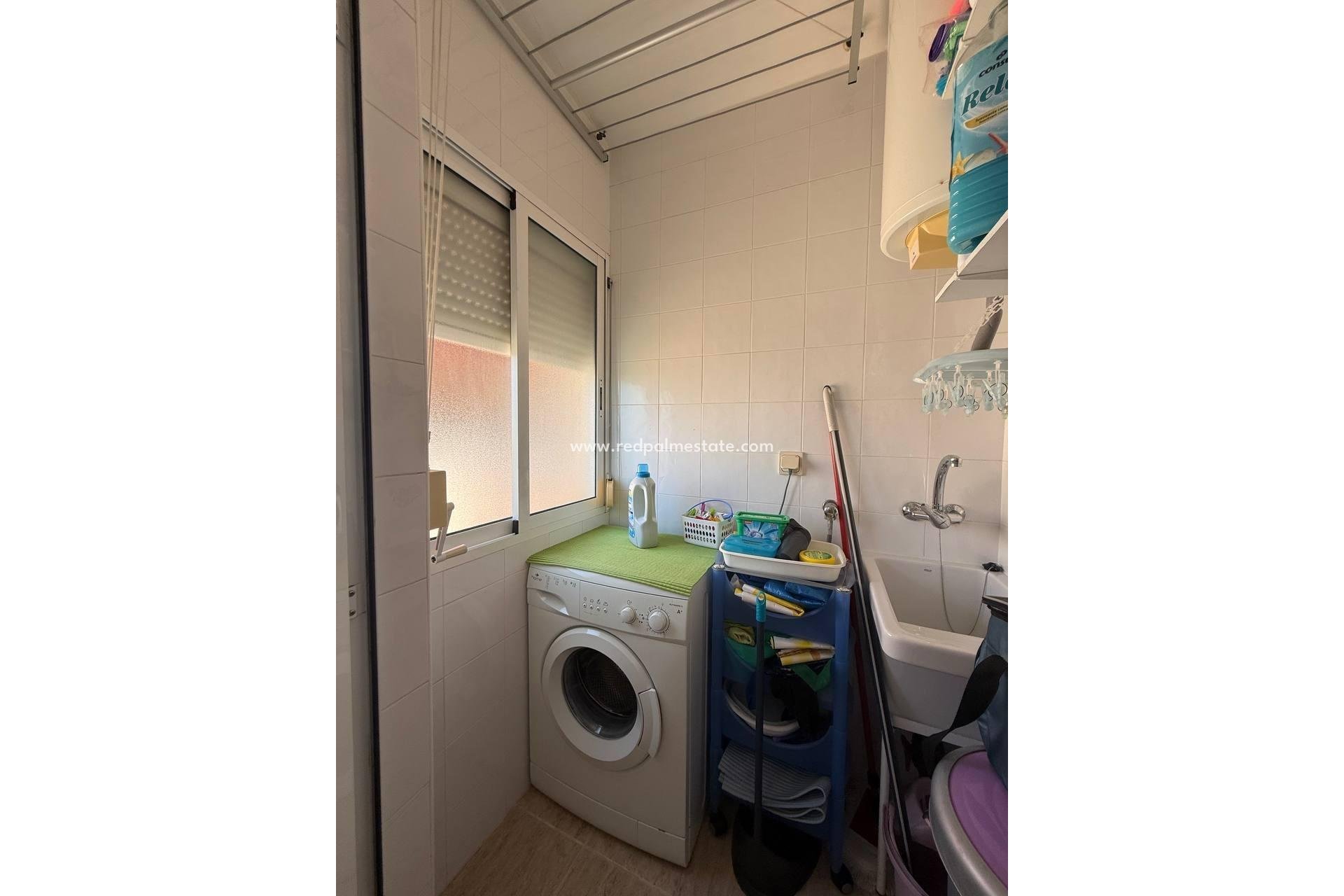 Reventa - Apartamento -
Orihuela Costa - Campoamor
