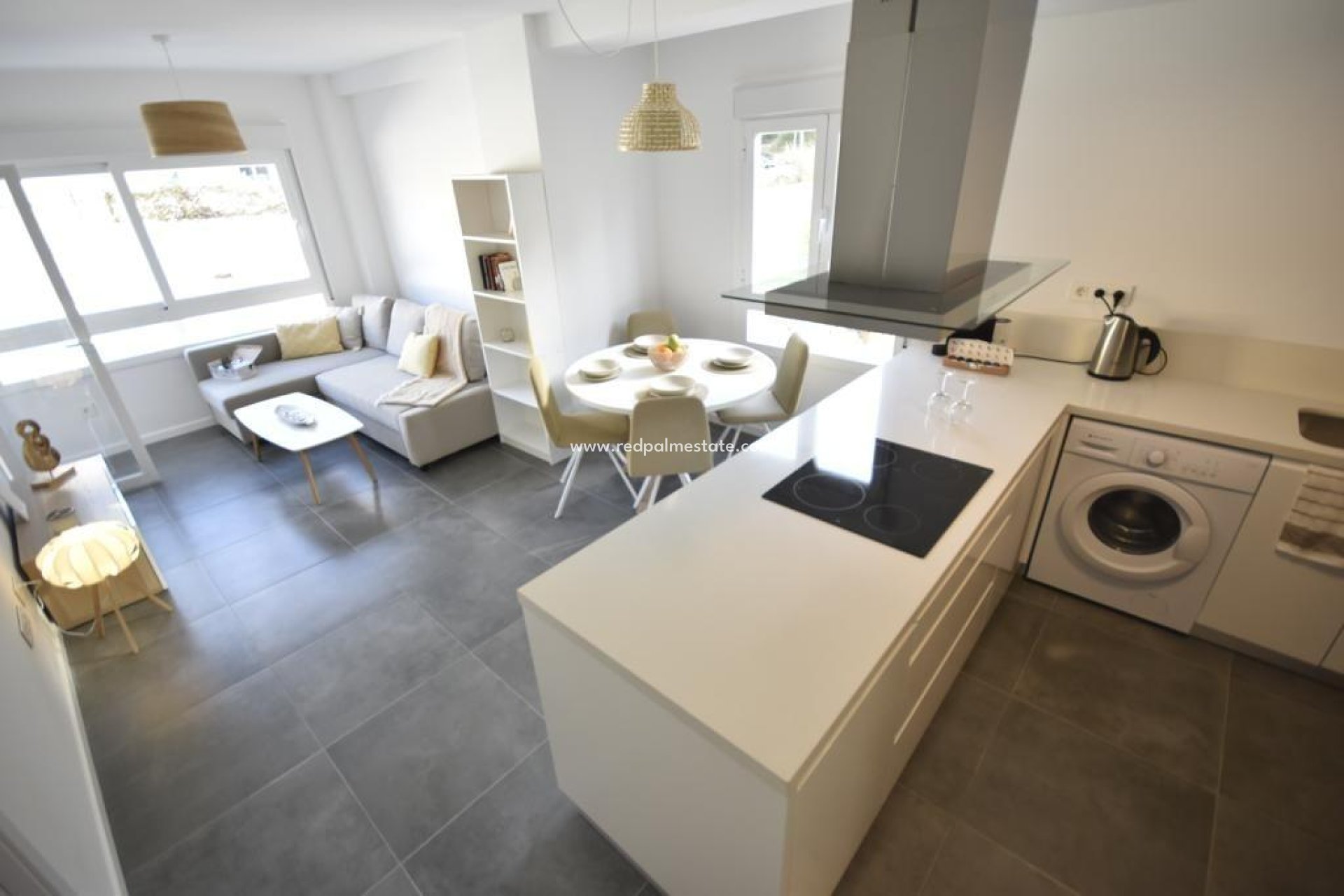 Reventa - Apartamento -
Orihuela Costa - Campoamor