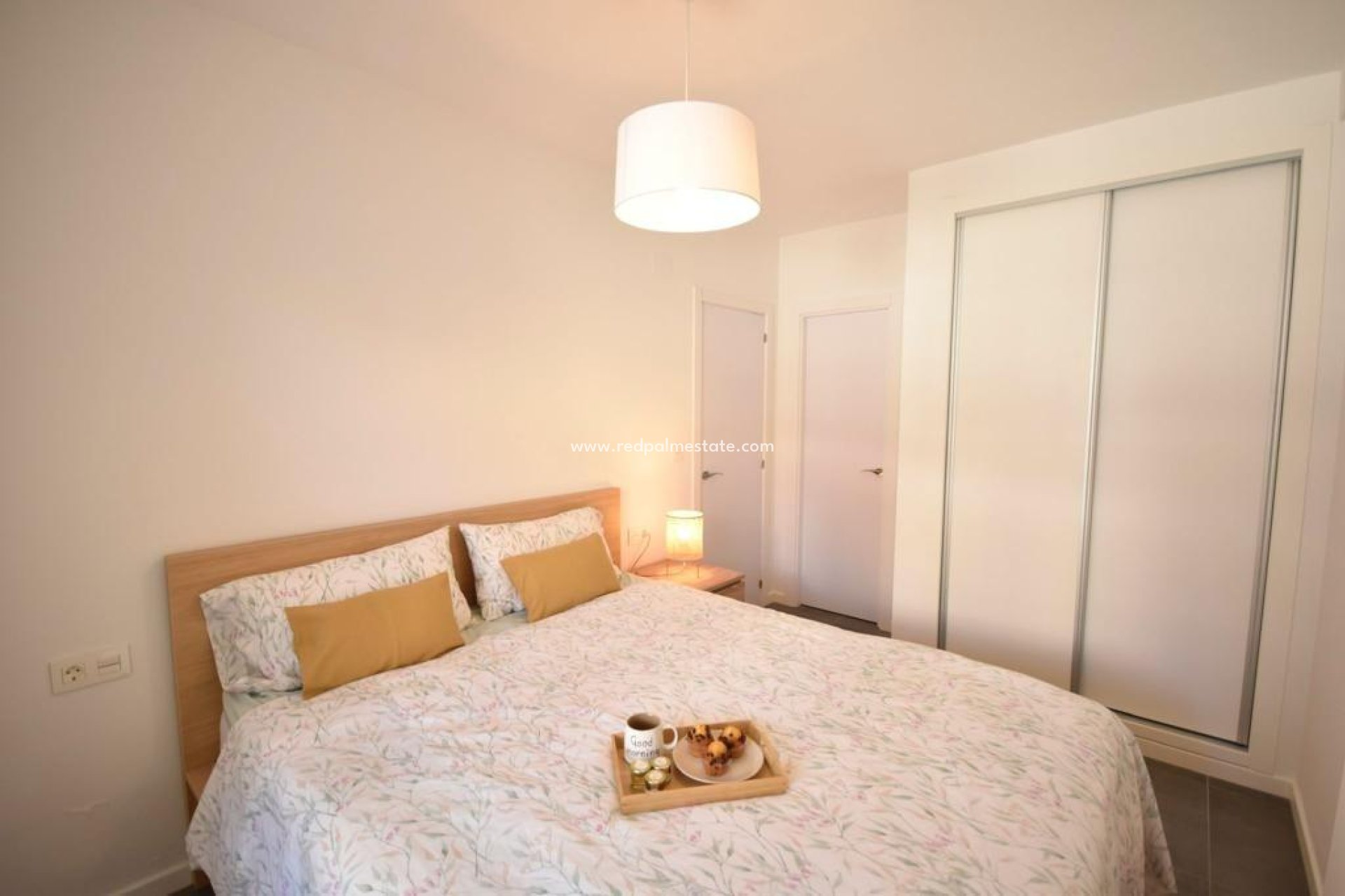 Reventa - Apartamento -
Orihuela Costa - Campoamor
