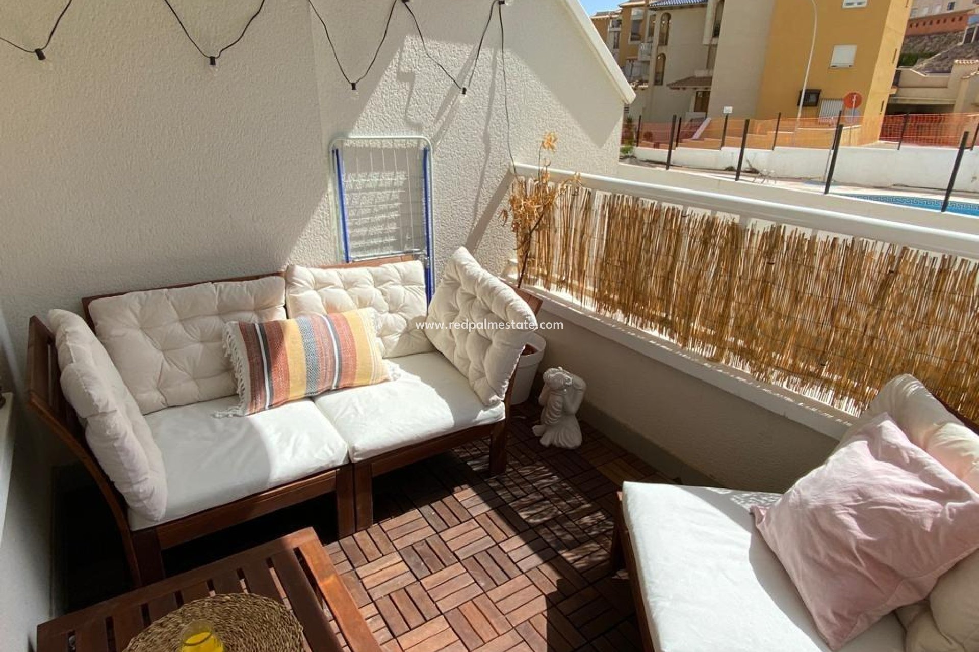 Reventa - Apartamento -
Orihuela Costa - Campoamor