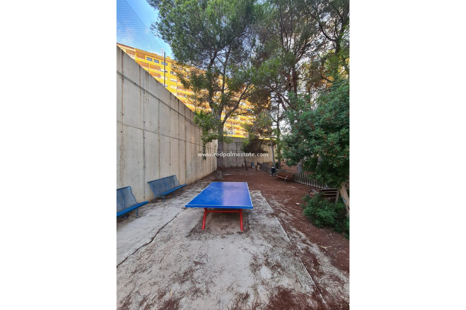 Reventa - Apartamento -
Orihuela Costa - Campoamor