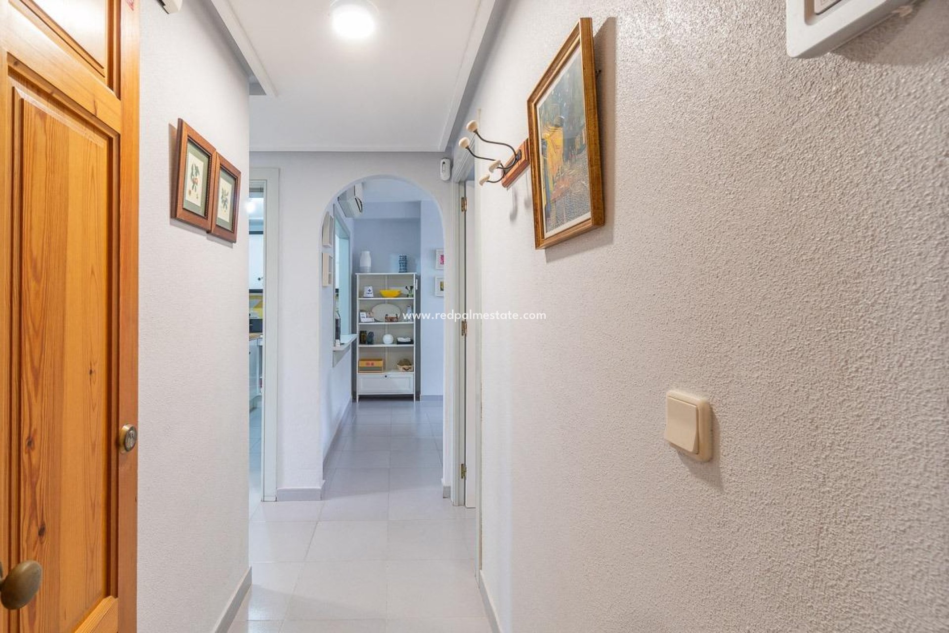 Reventa - Apartamento -
Orihuela Costa - Campoamor