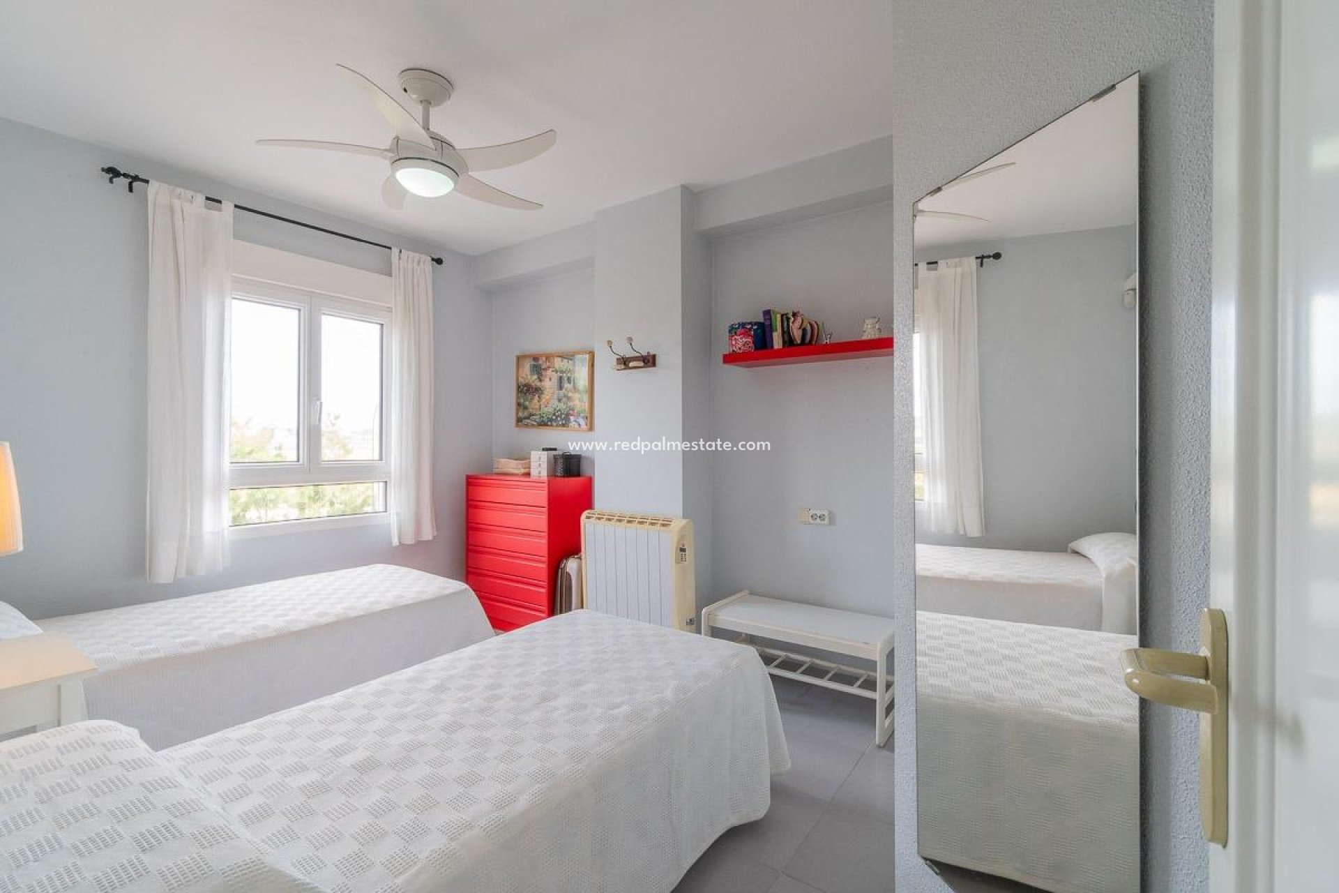 Reventa - Apartamento -
Orihuela Costa - Campoamor