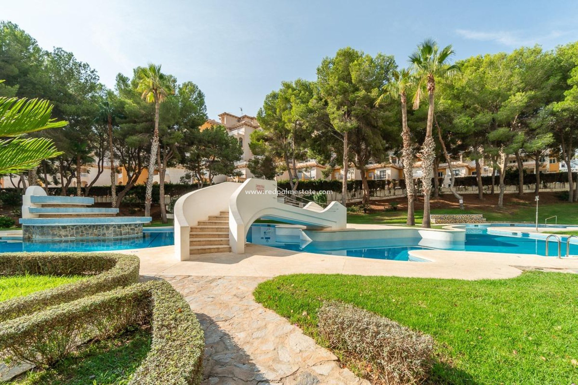 Reventa - Apartamento -
Orihuela Costa - Campoamor
