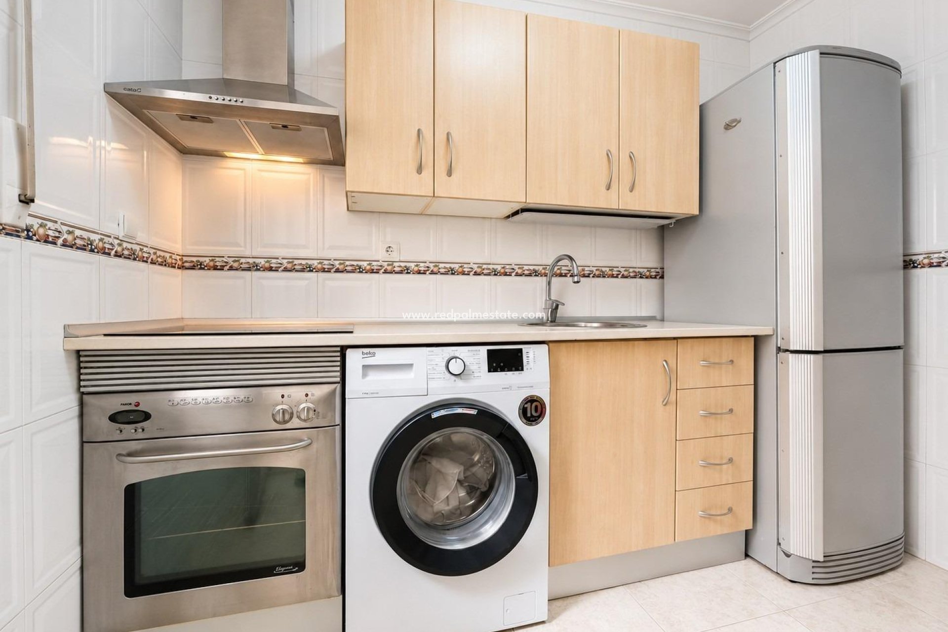 Reventa - Apartamento -
Orihuela Costa - Campoamor