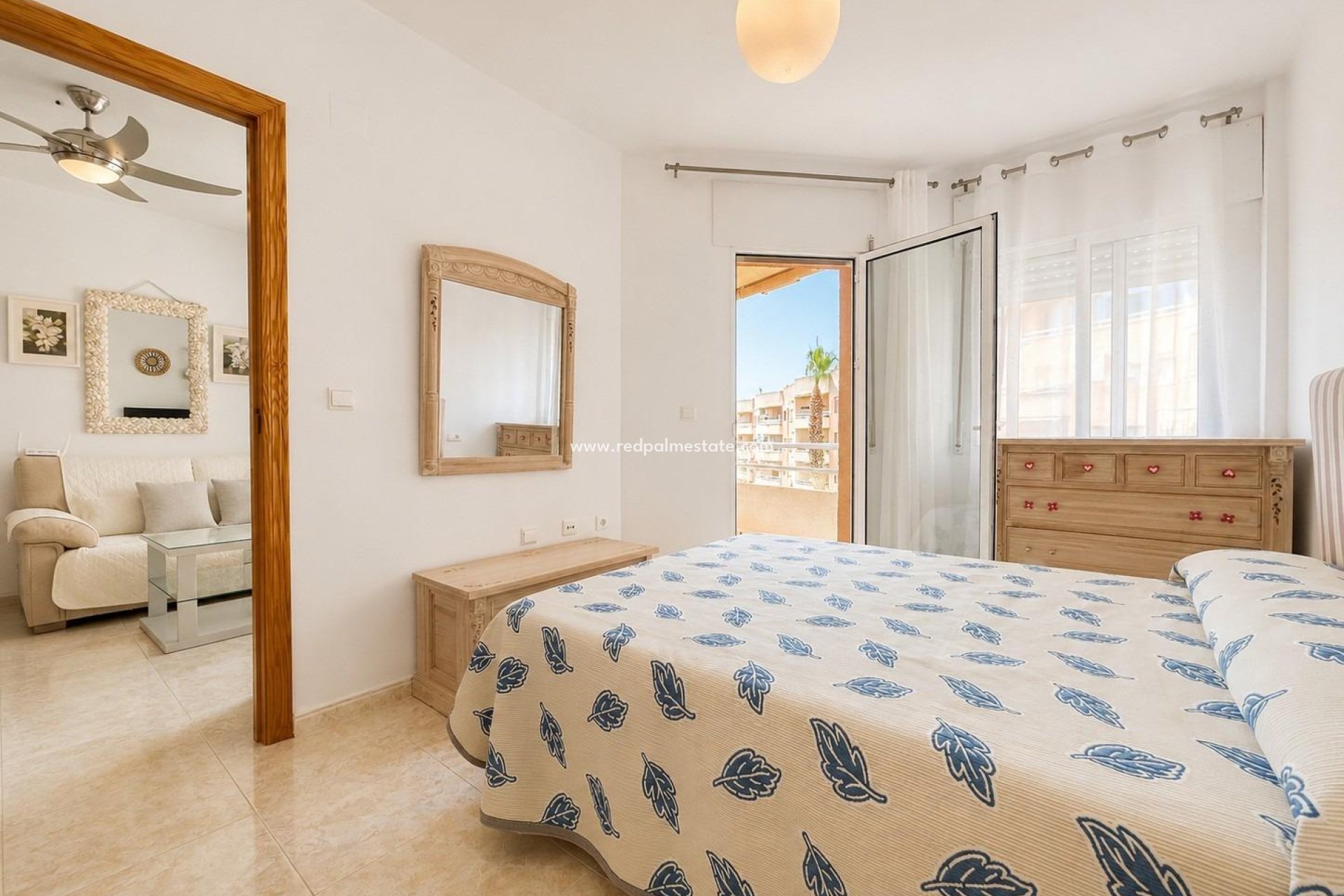 Reventa - Apartamento -
Orihuela Costa - Campoamor