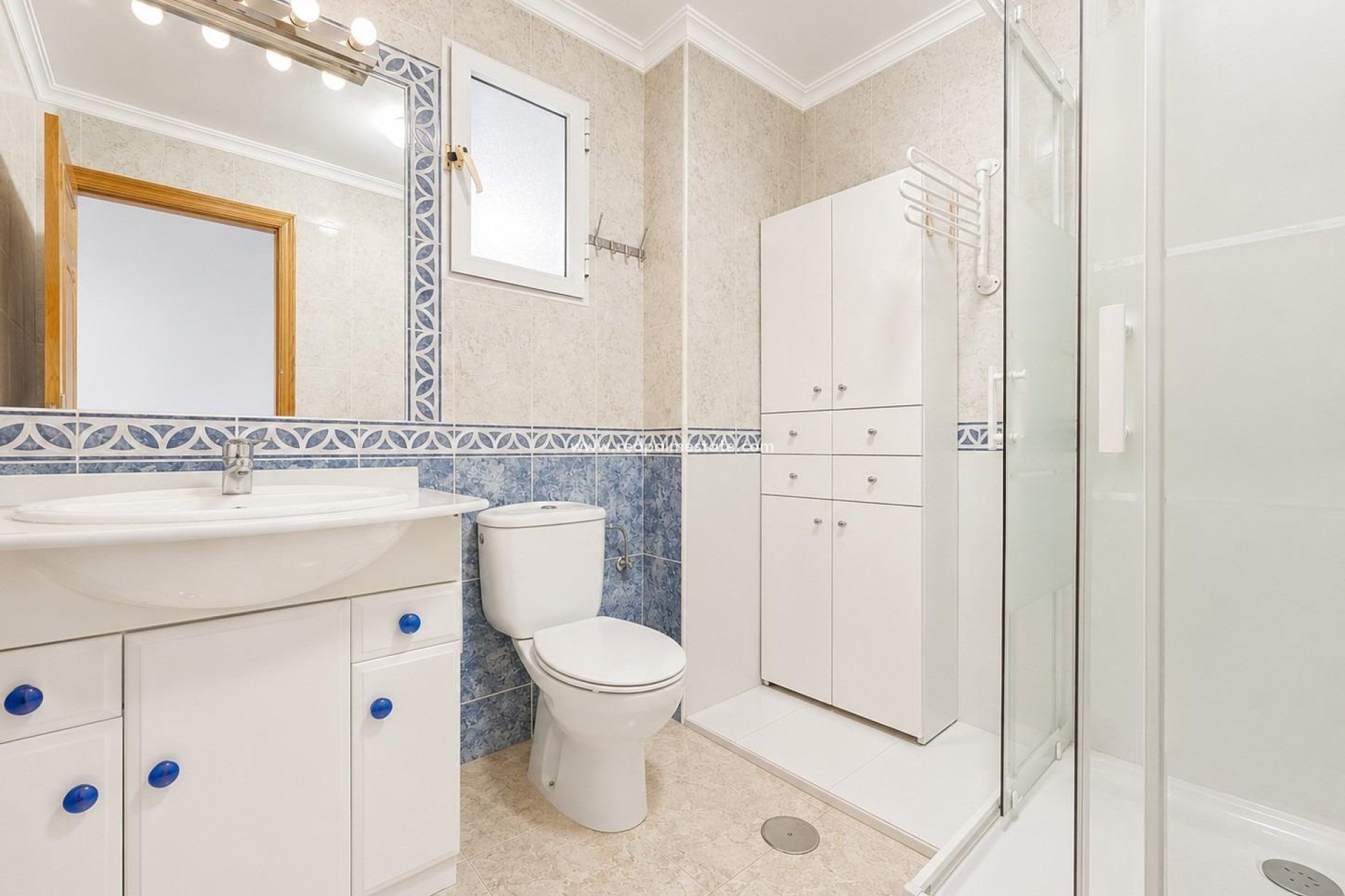 Reventa - Apartamento -
Orihuela Costa - Campoamor