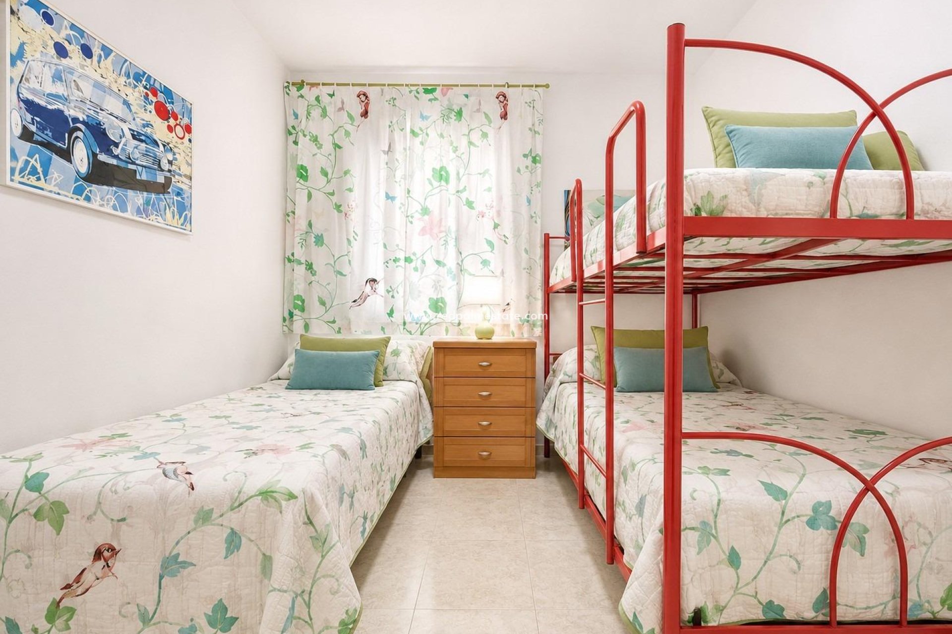 Reventa - Apartamento -
Orihuela Costa - Campoamor