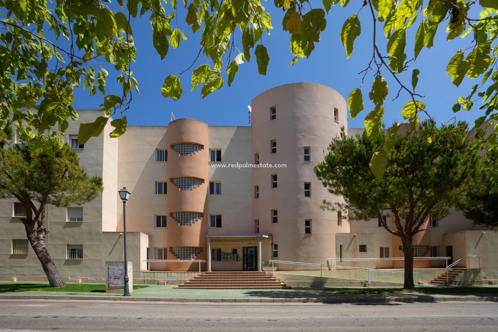 Reventa - Apartamento -
Orihuela Costa - Campoamor