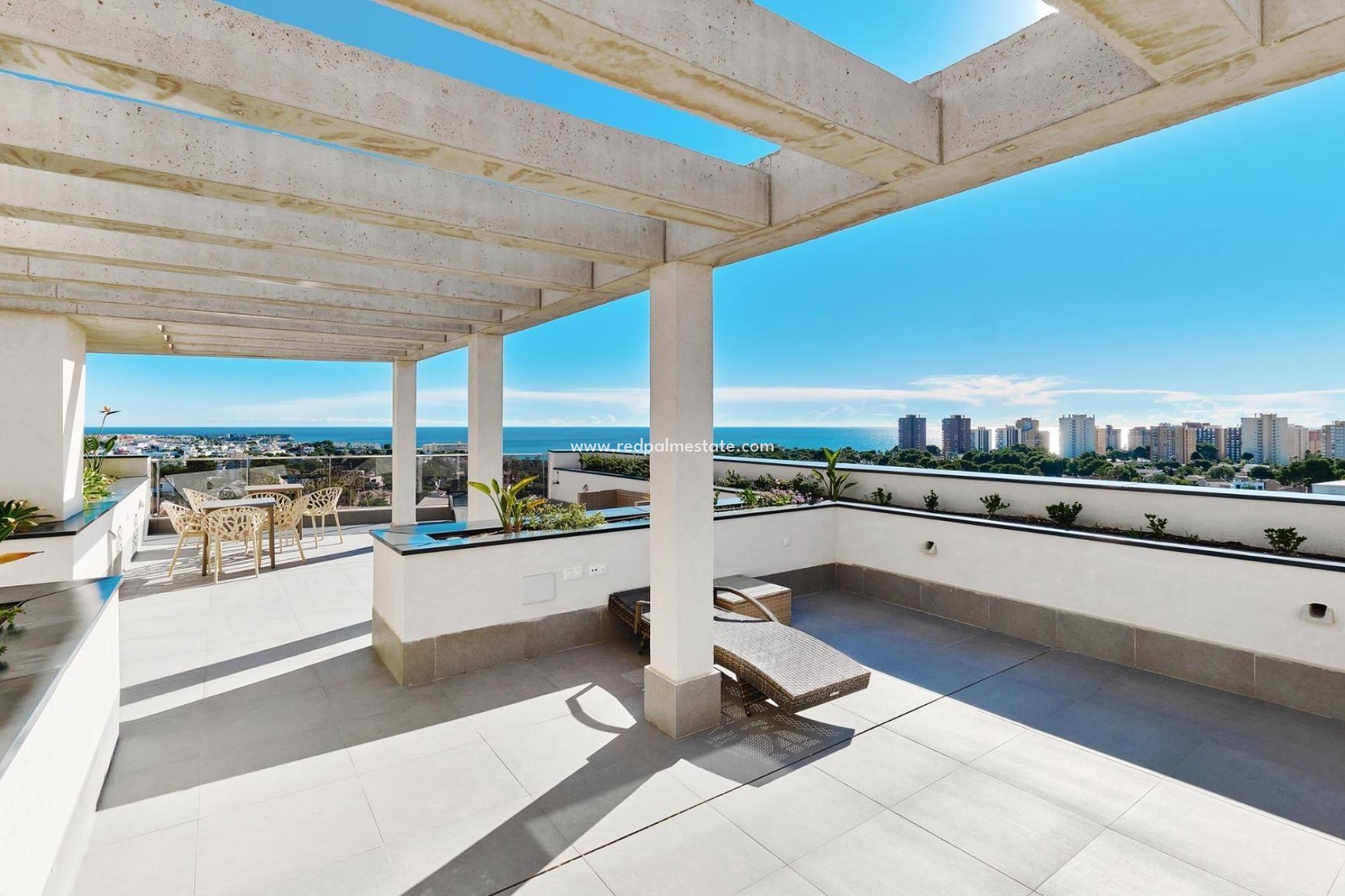 Reventa - Apartamento -
Orihuela Costa - Campoamor
