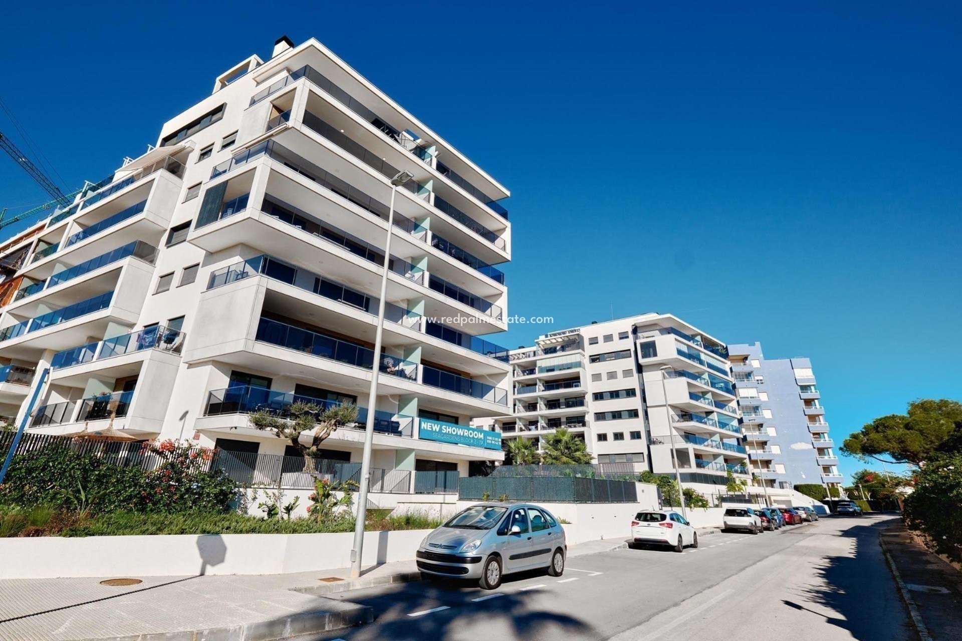 Reventa - Apartamento -
Orihuela Costa - Campoamor