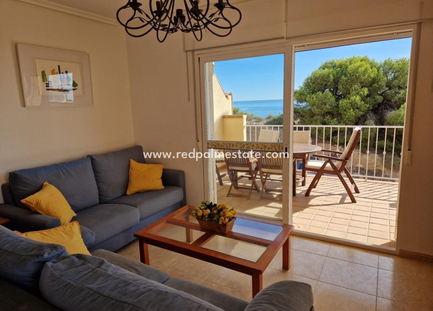 Reventa - Apartamento -
Orihuela Costa - Campoamor