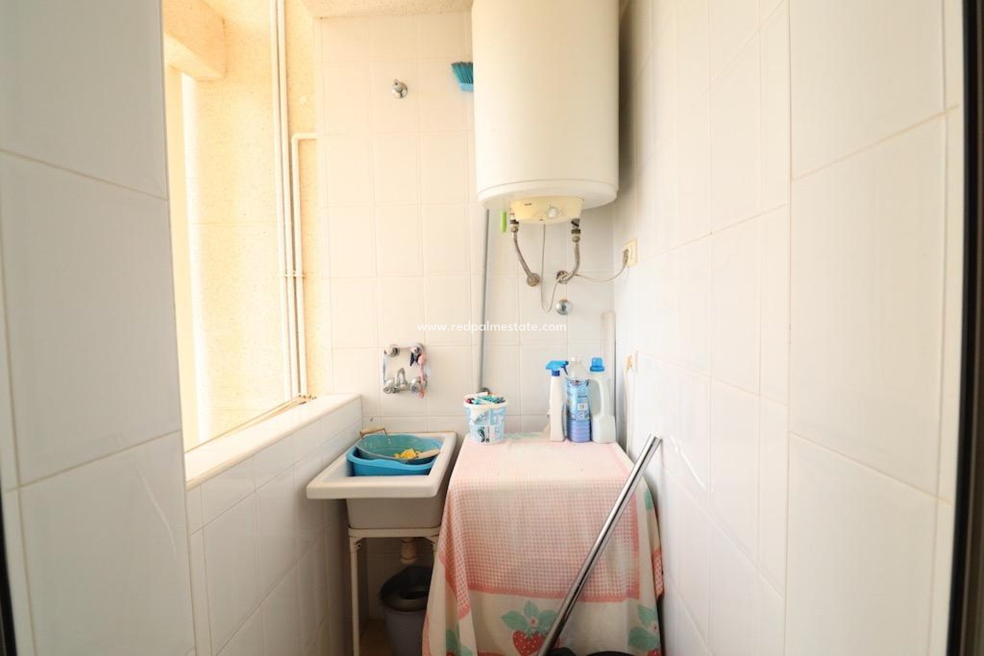 Reventa - Apartamento -
Orihuela Costa - Campoamor