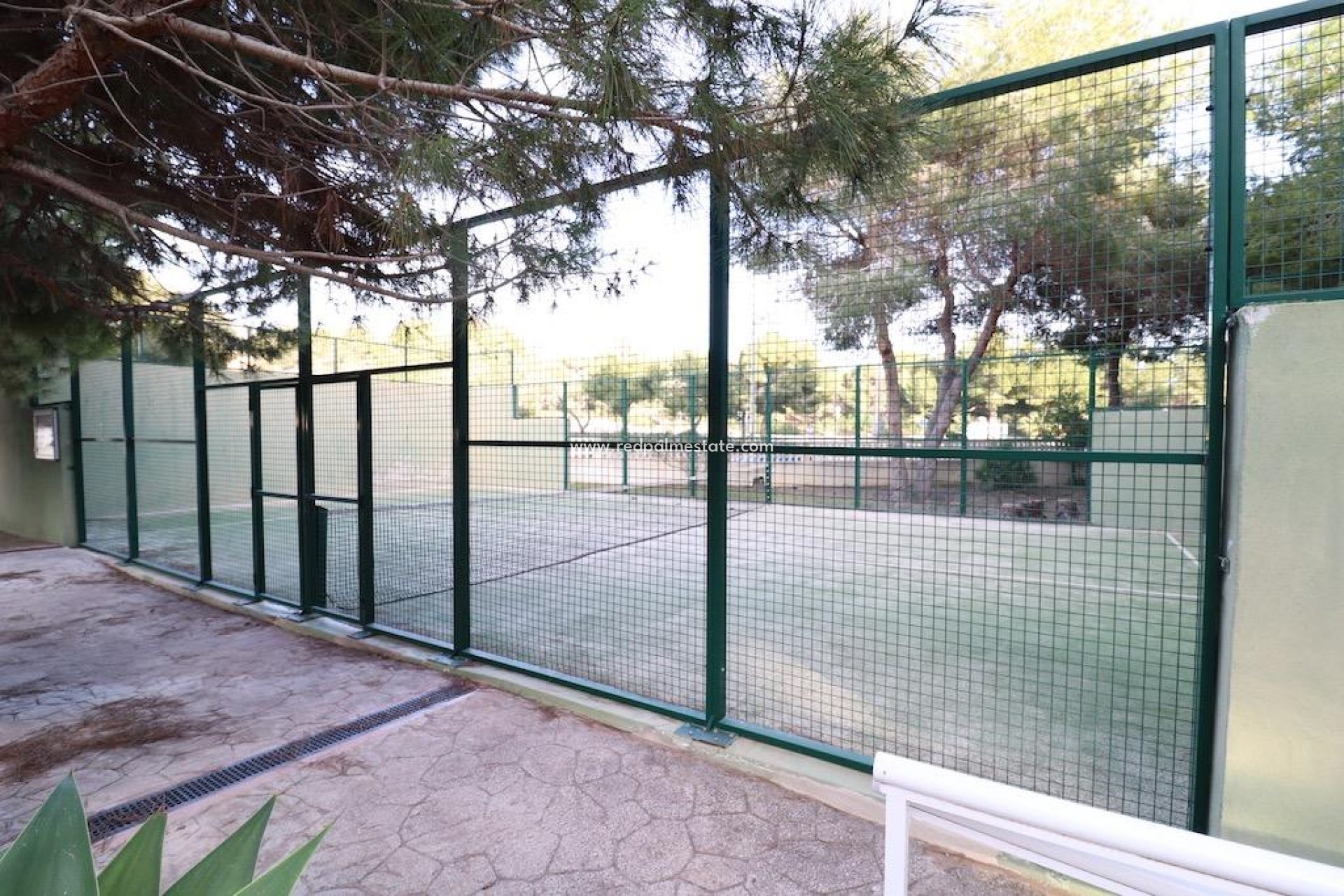 Reventa - Apartamento -
Orihuela Costa - Campoamor