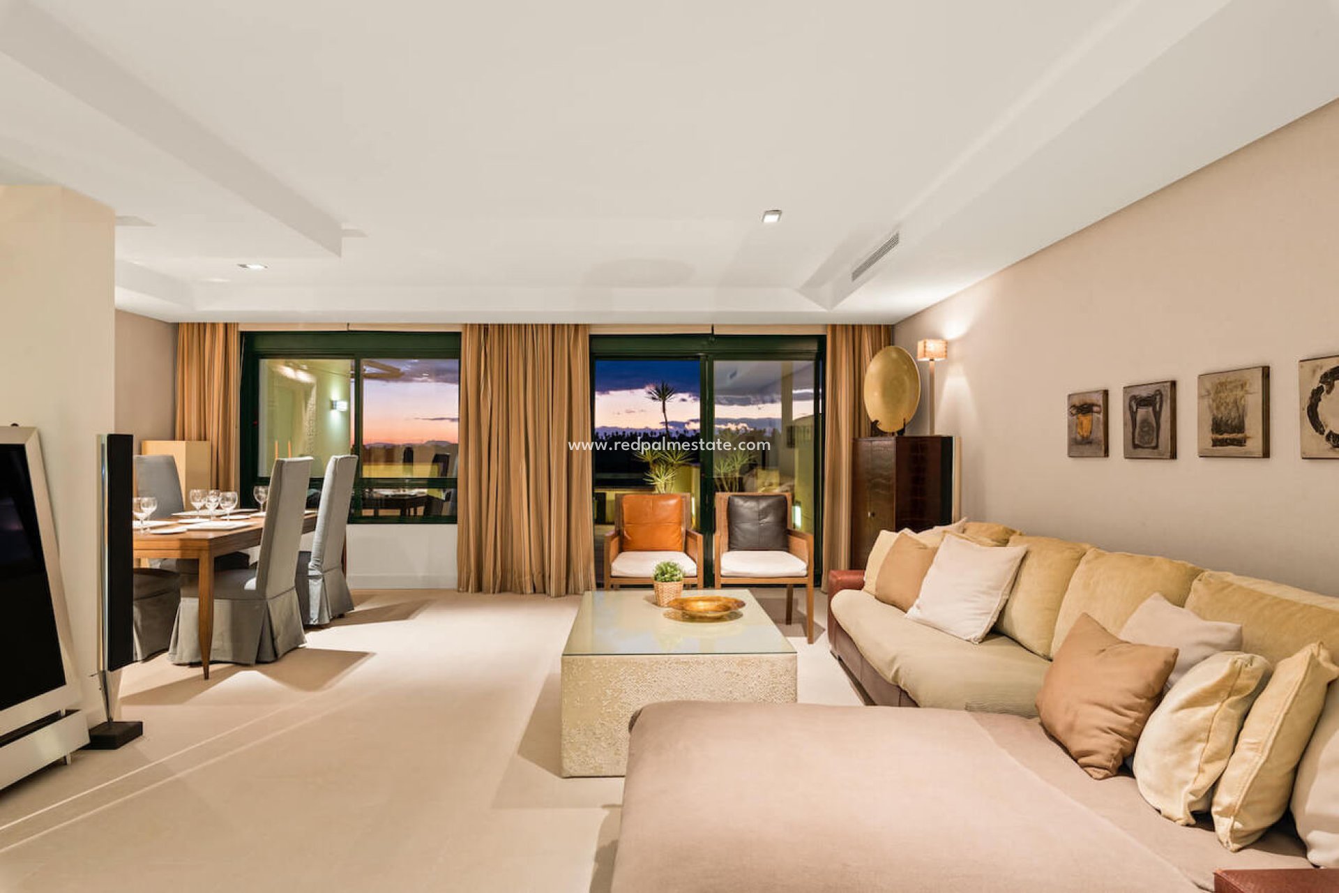 Reventa - Apartamento -
Orihuela Costa - Campoamor