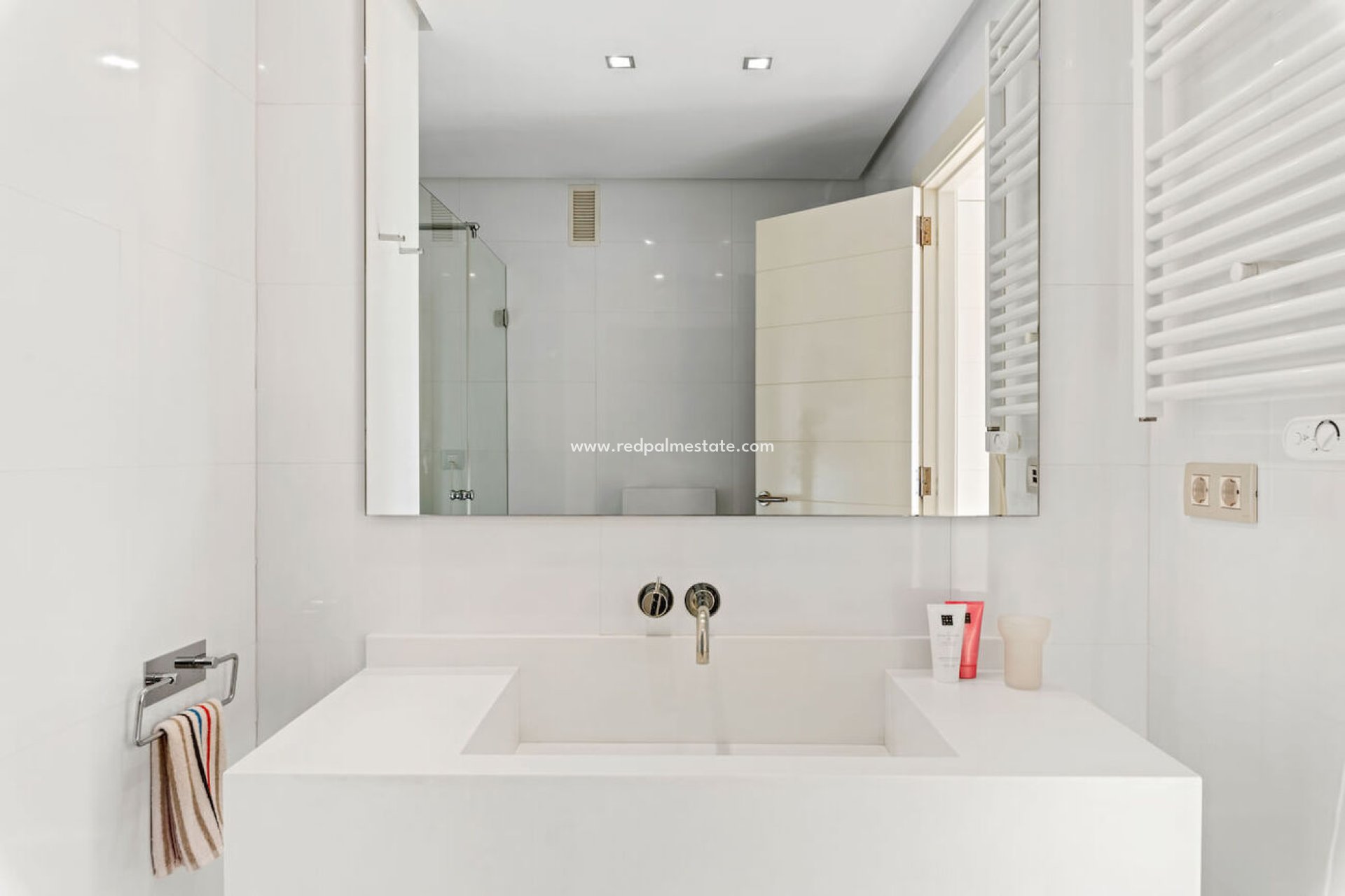 Reventa - Apartamento -
Orihuela Costa - Campoamor