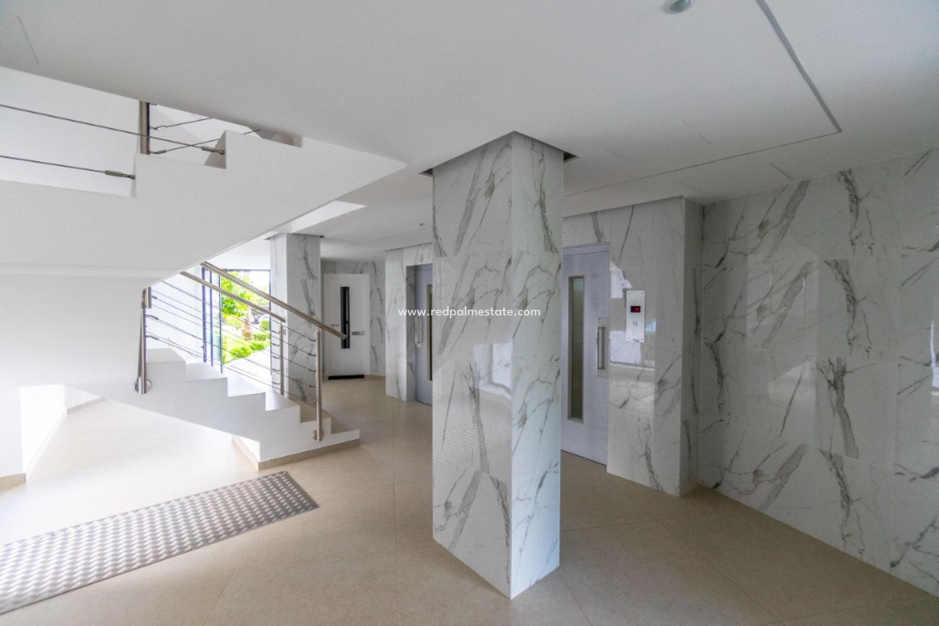 Reventa - Apartamento -
Orihuela Costa - Campoamor