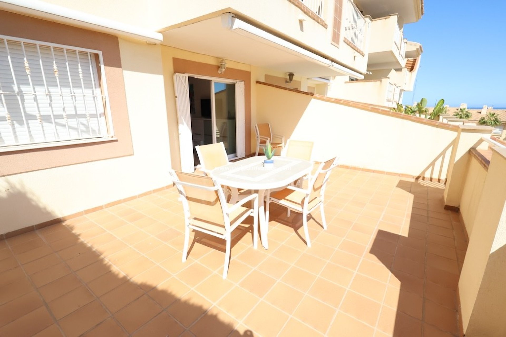 Reventa - Apartamento -
Orihuela Costa - Campoamor
