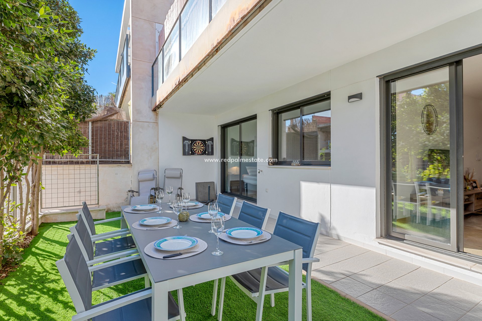 Reventa - Apartamento -
Orihuela Costa - Campoamor