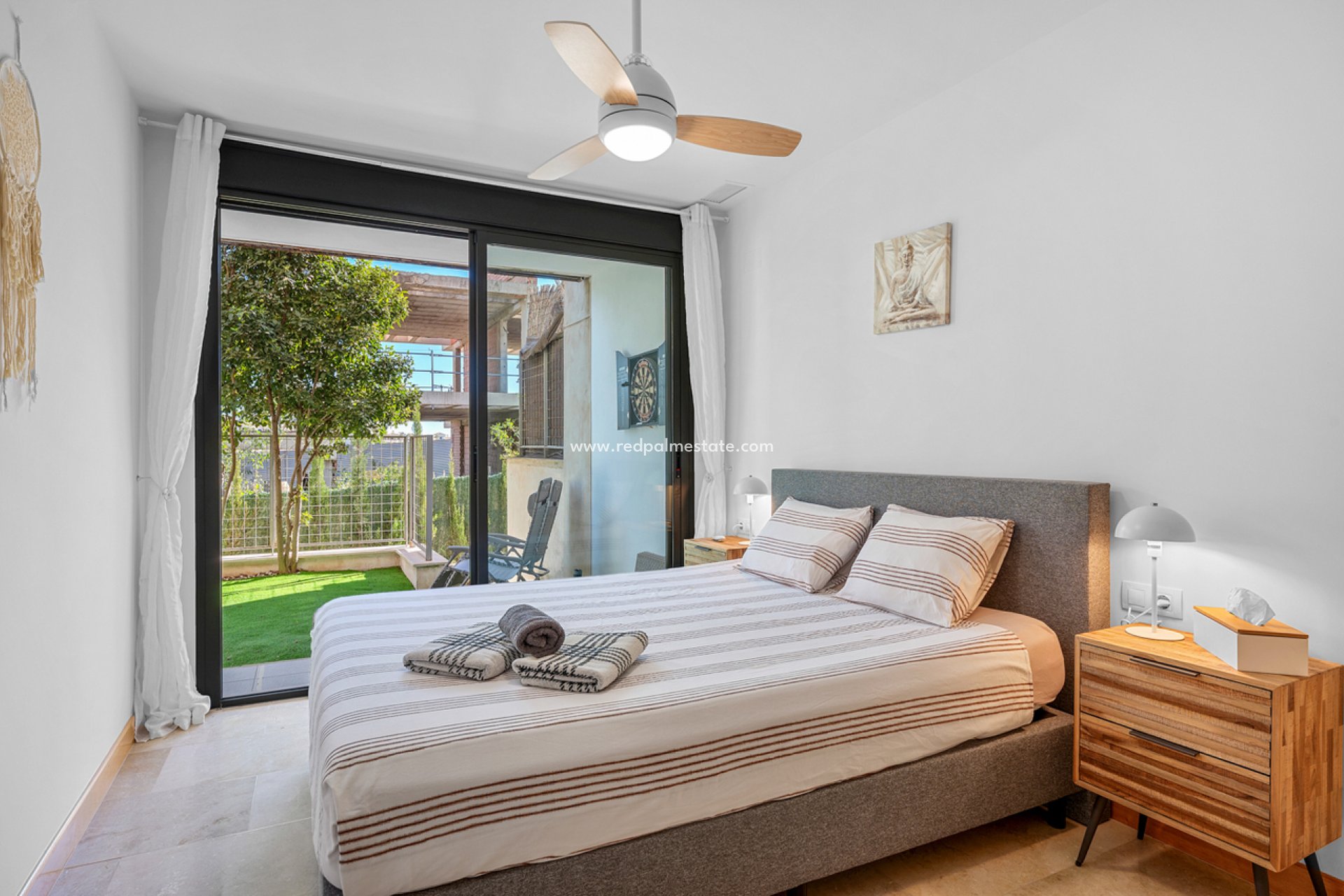 Reventa - Apartamento -
Orihuela Costa - Campoamor