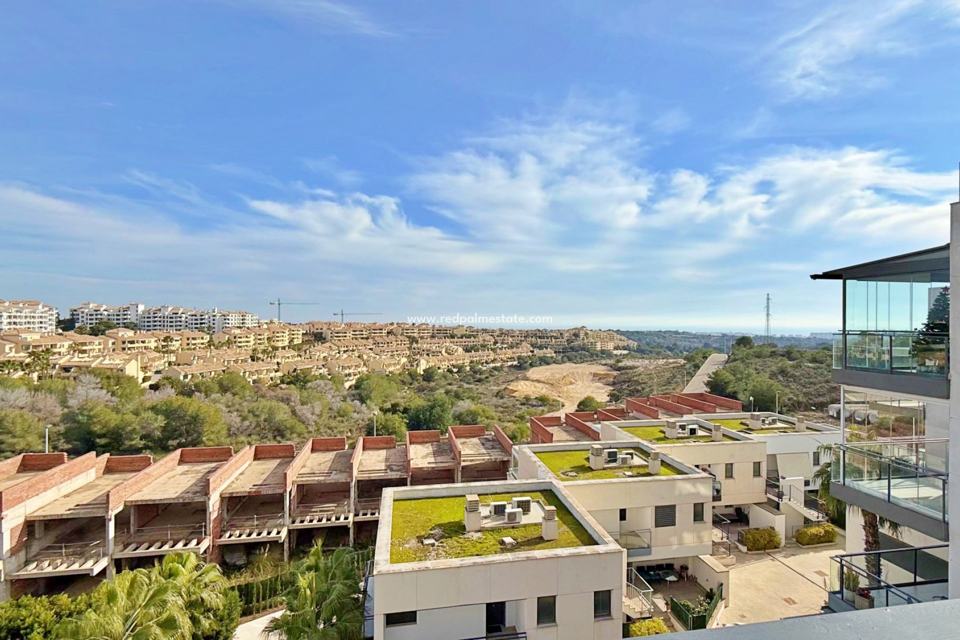 Reventa - Apartamento -
Orihuela Costa - Campoamor