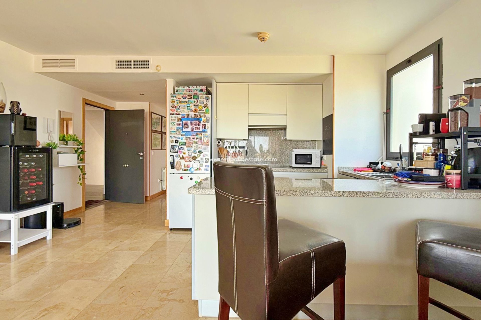 Reventa - Apartamento -
Orihuela Costa - Campoamor