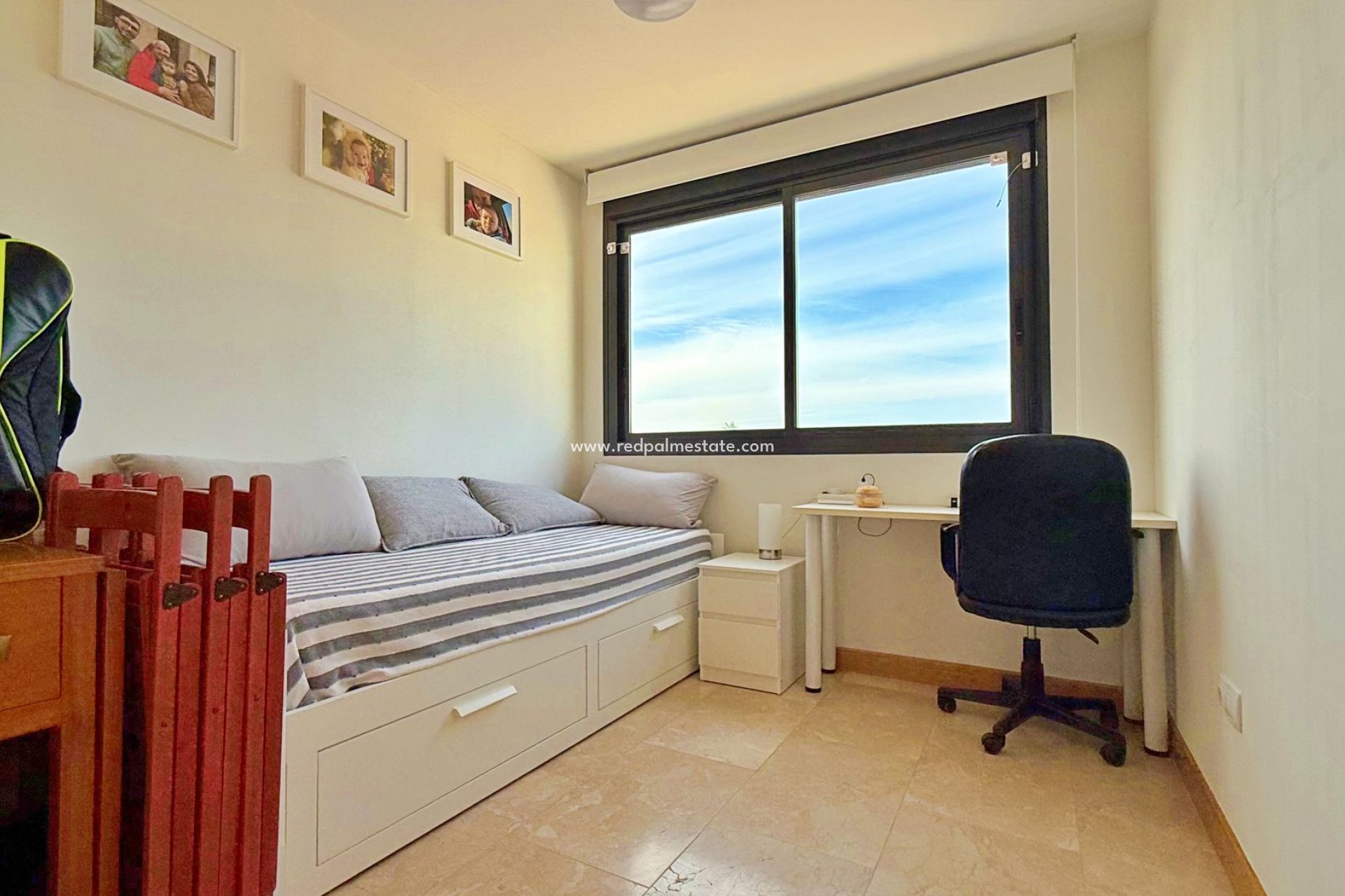 Reventa - Apartamento -
Orihuela Costa - Campoamor