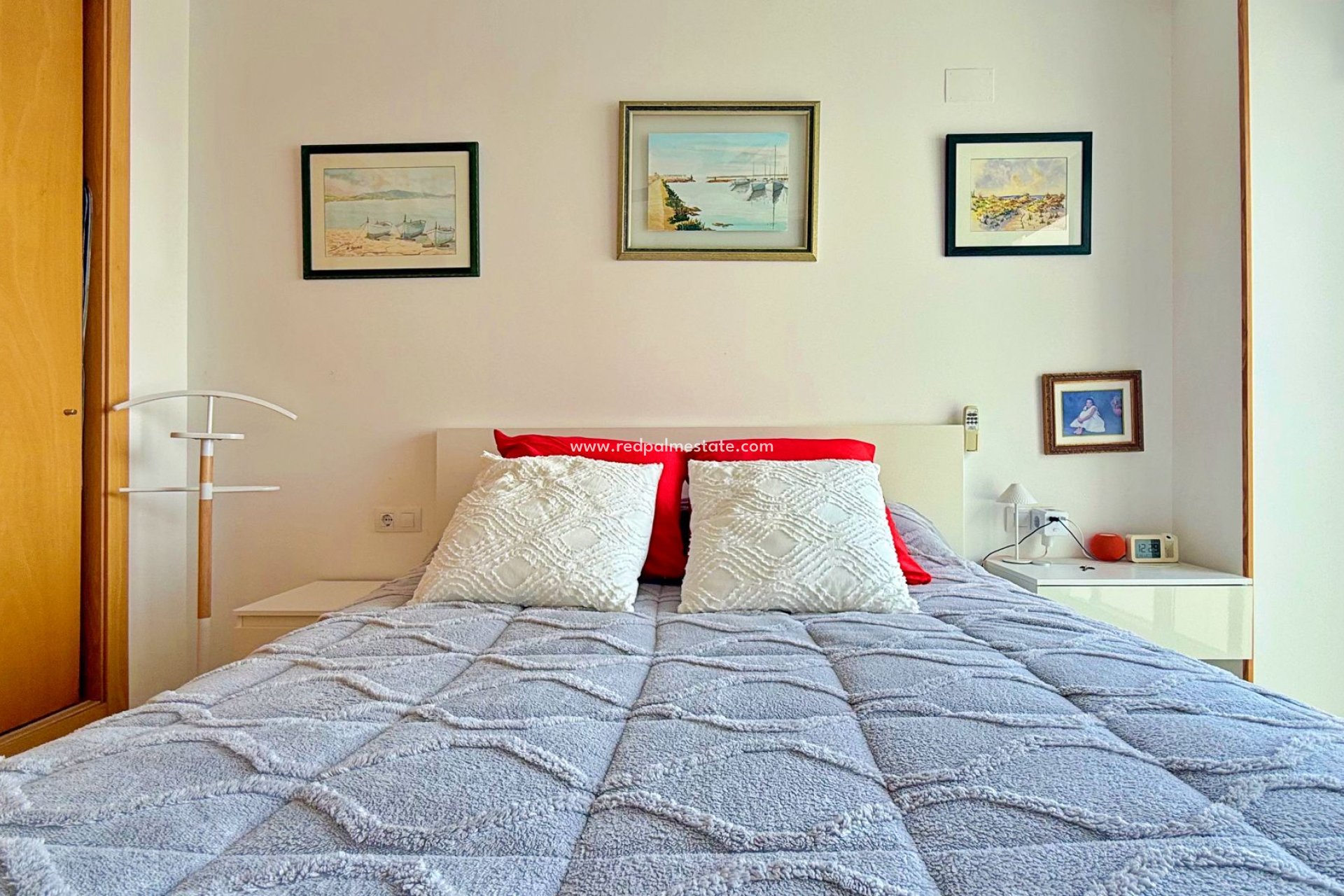 Reventa - Apartamento -
Orihuela Costa - Campoamor