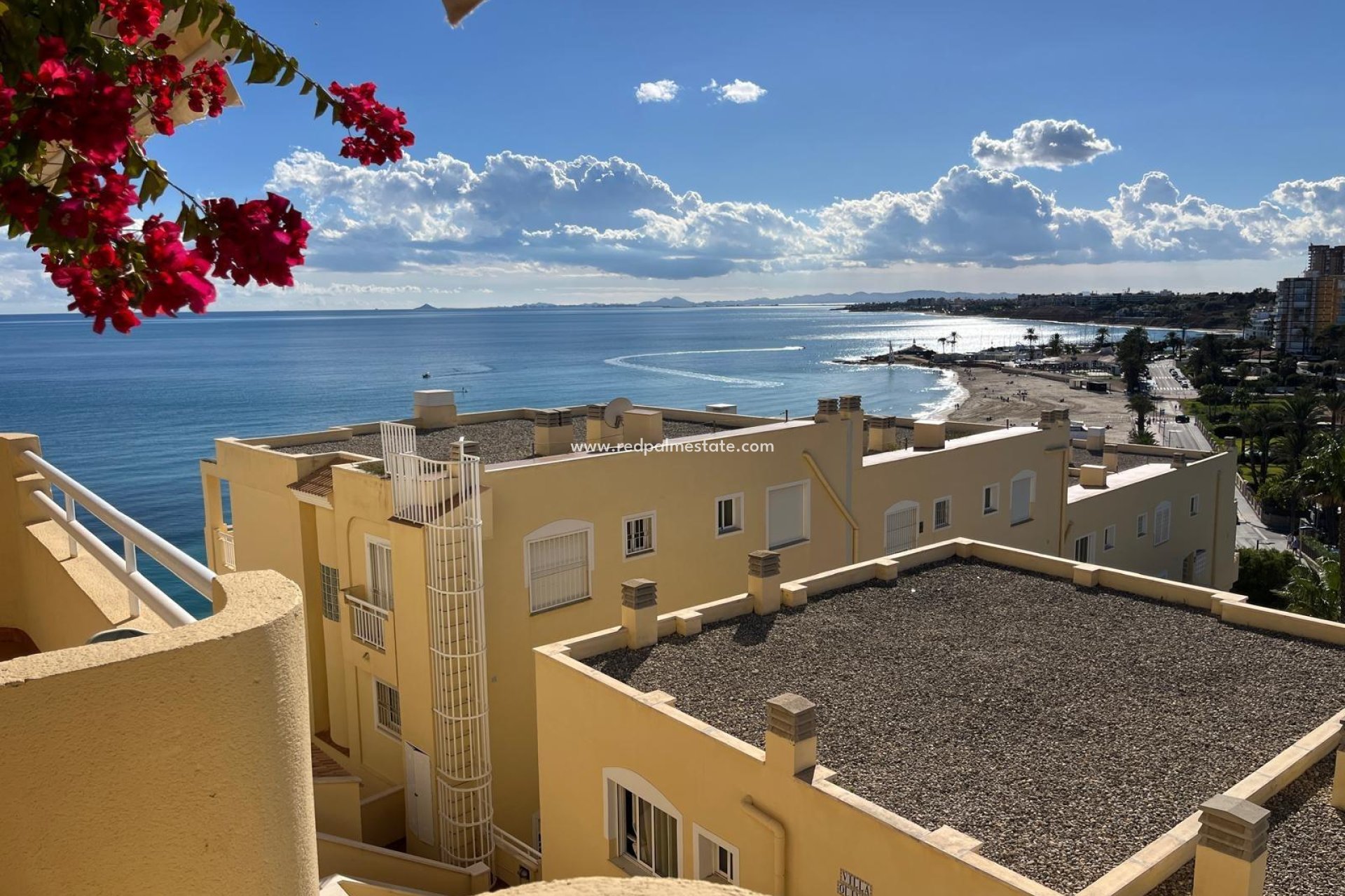 Reventa - Apartamento -
Orihuela Costa - Campoamor